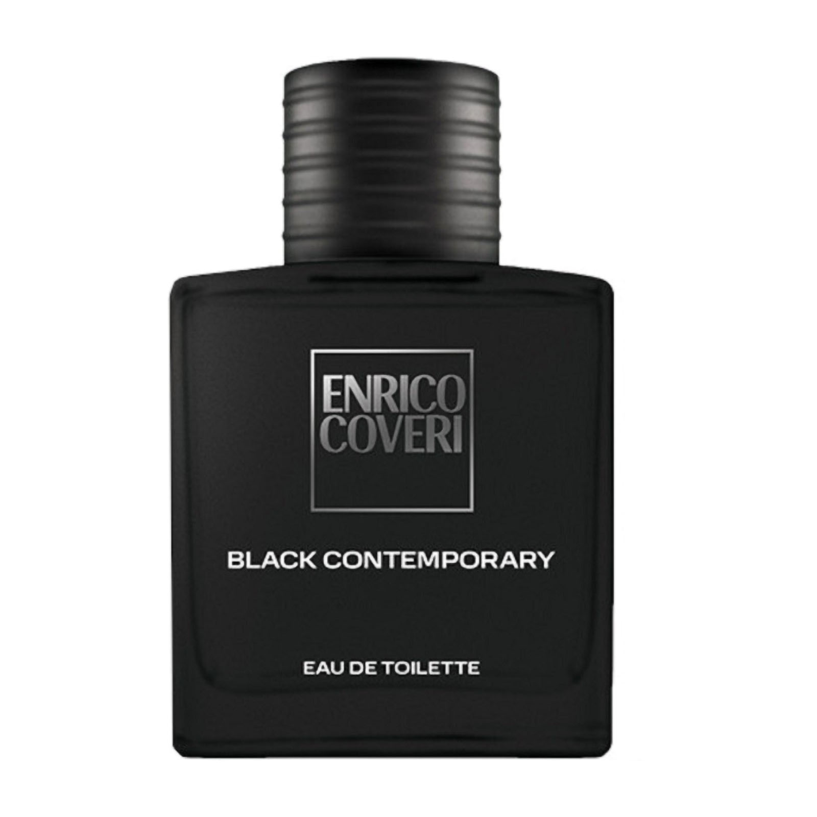 Black Contemporary - Eau De Toilette 100 ml