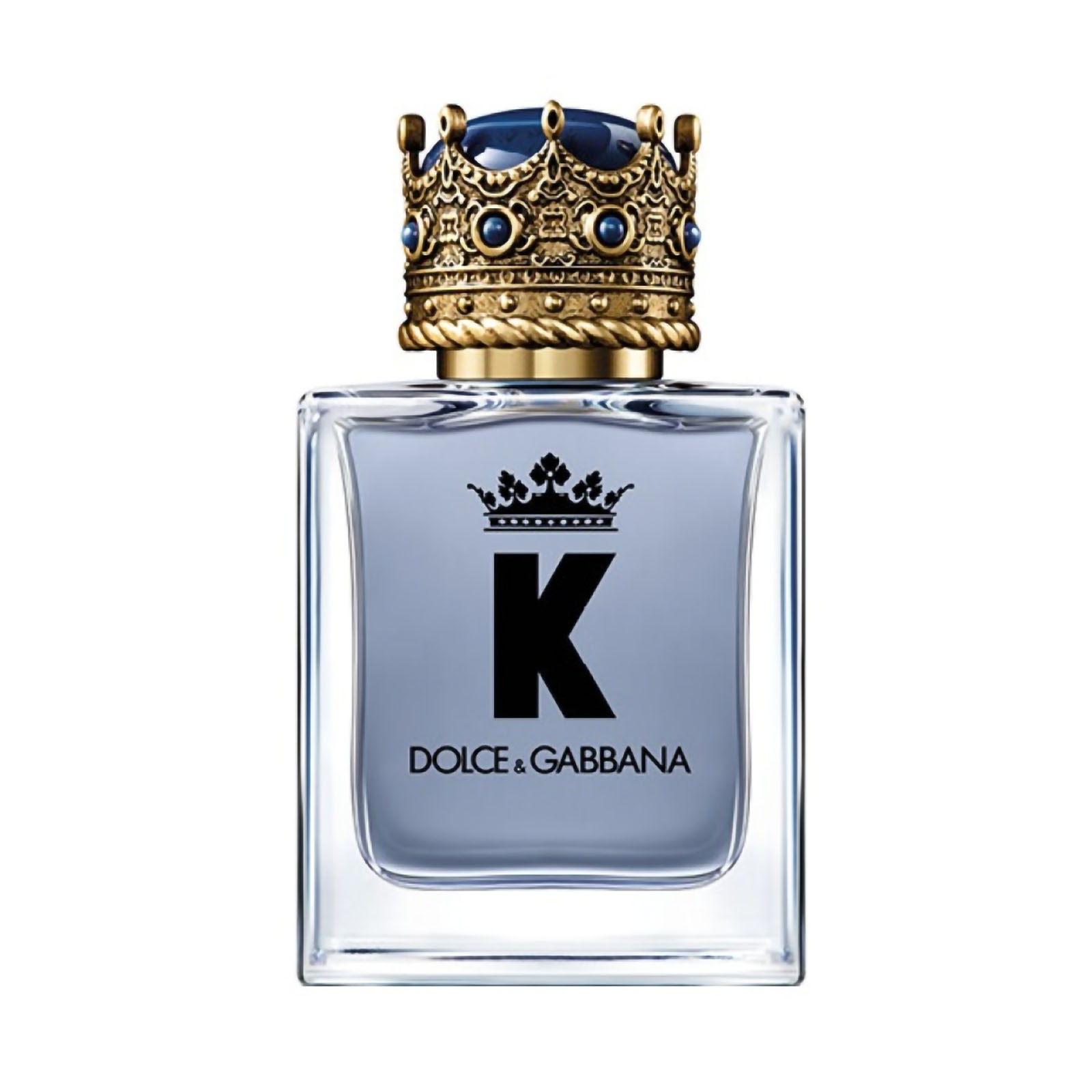 K Eau De Toilette Spray 50 ml