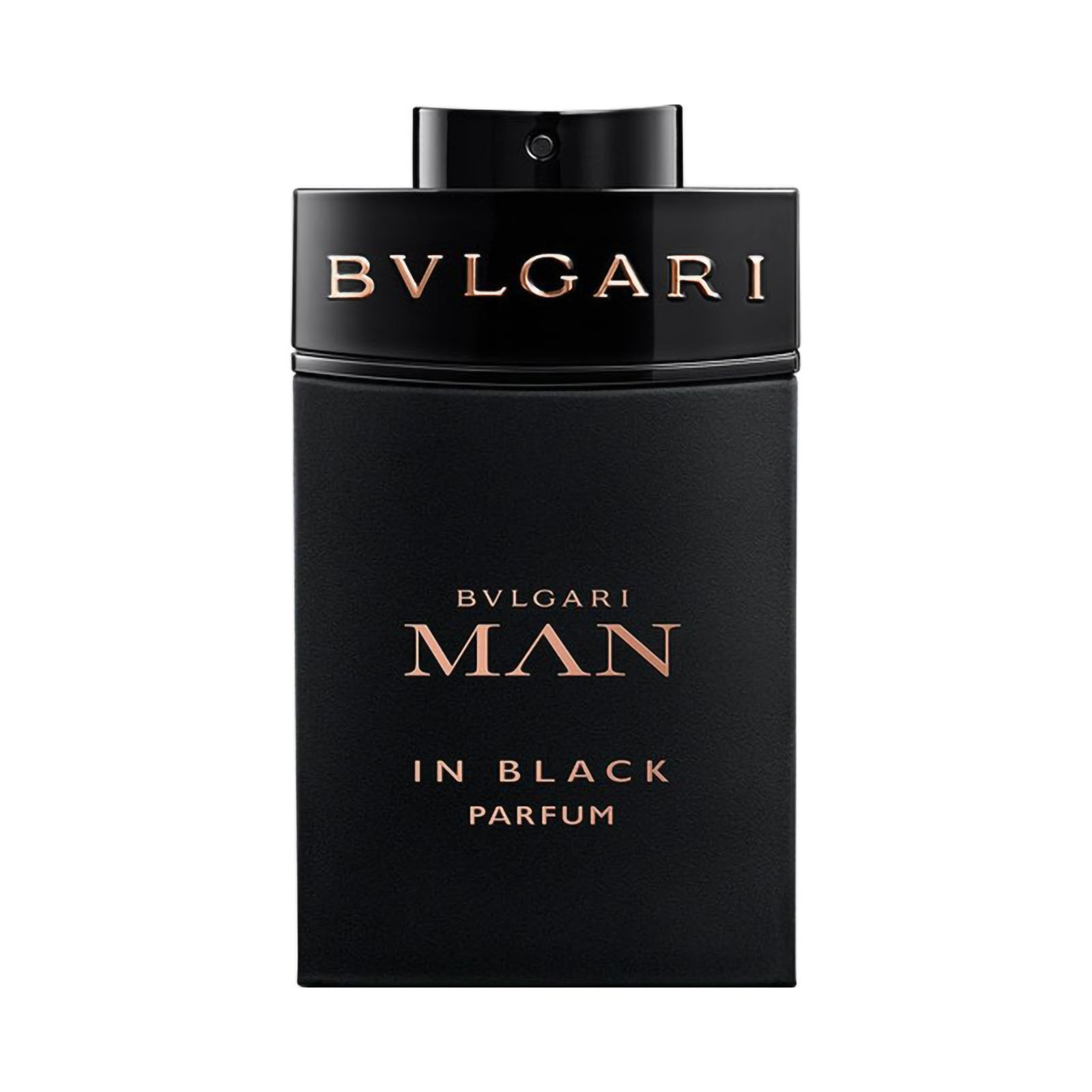 BULGARI - Man In Black - Parfum Uomo 100 Ml Vapo - Immagine 6