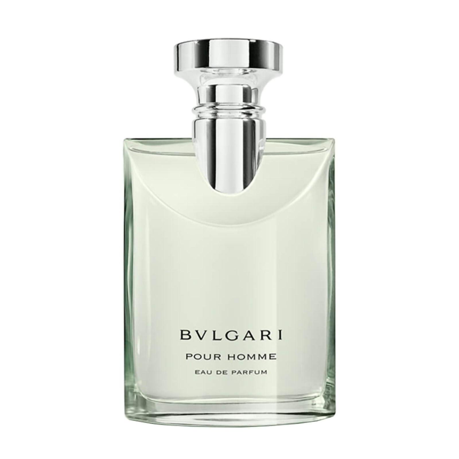 Pour Homme - Eau De Parfum 100 ml