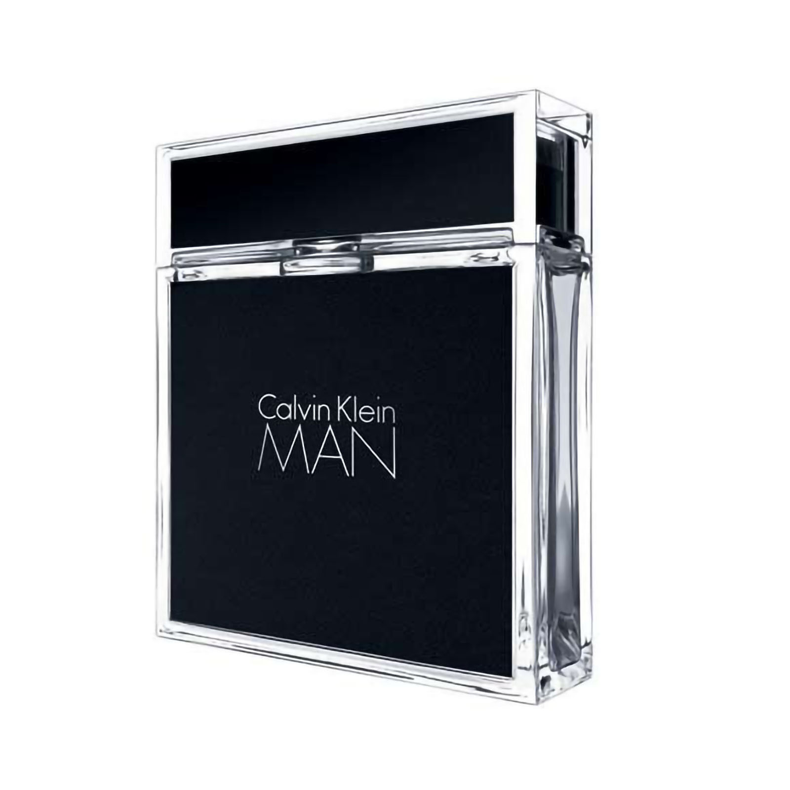 Calvin Klein Man - Eau De Toilette 50 ml