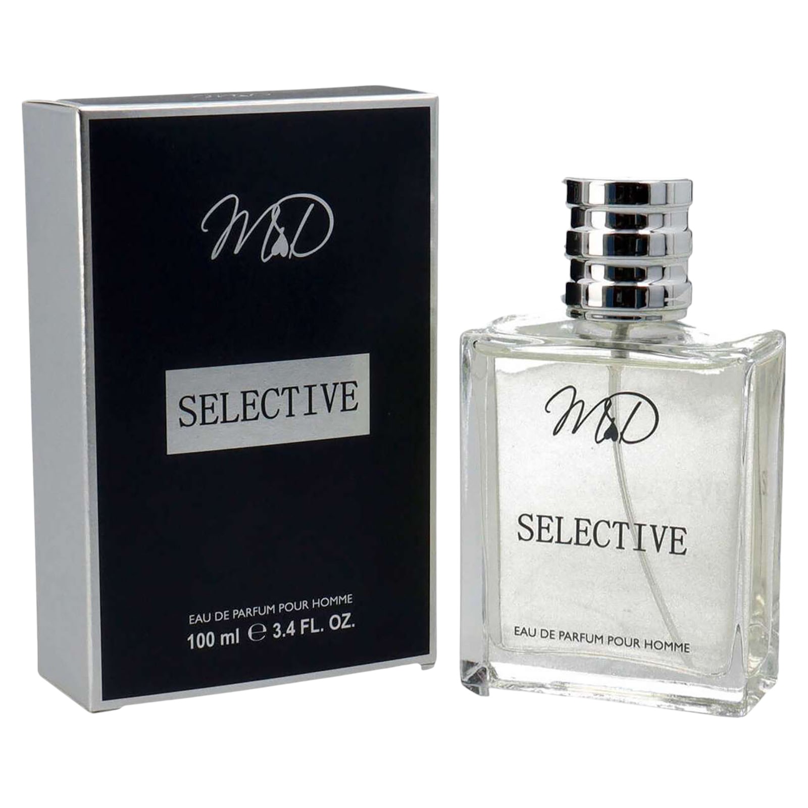 Selective - Eau De Parfum 100 ml