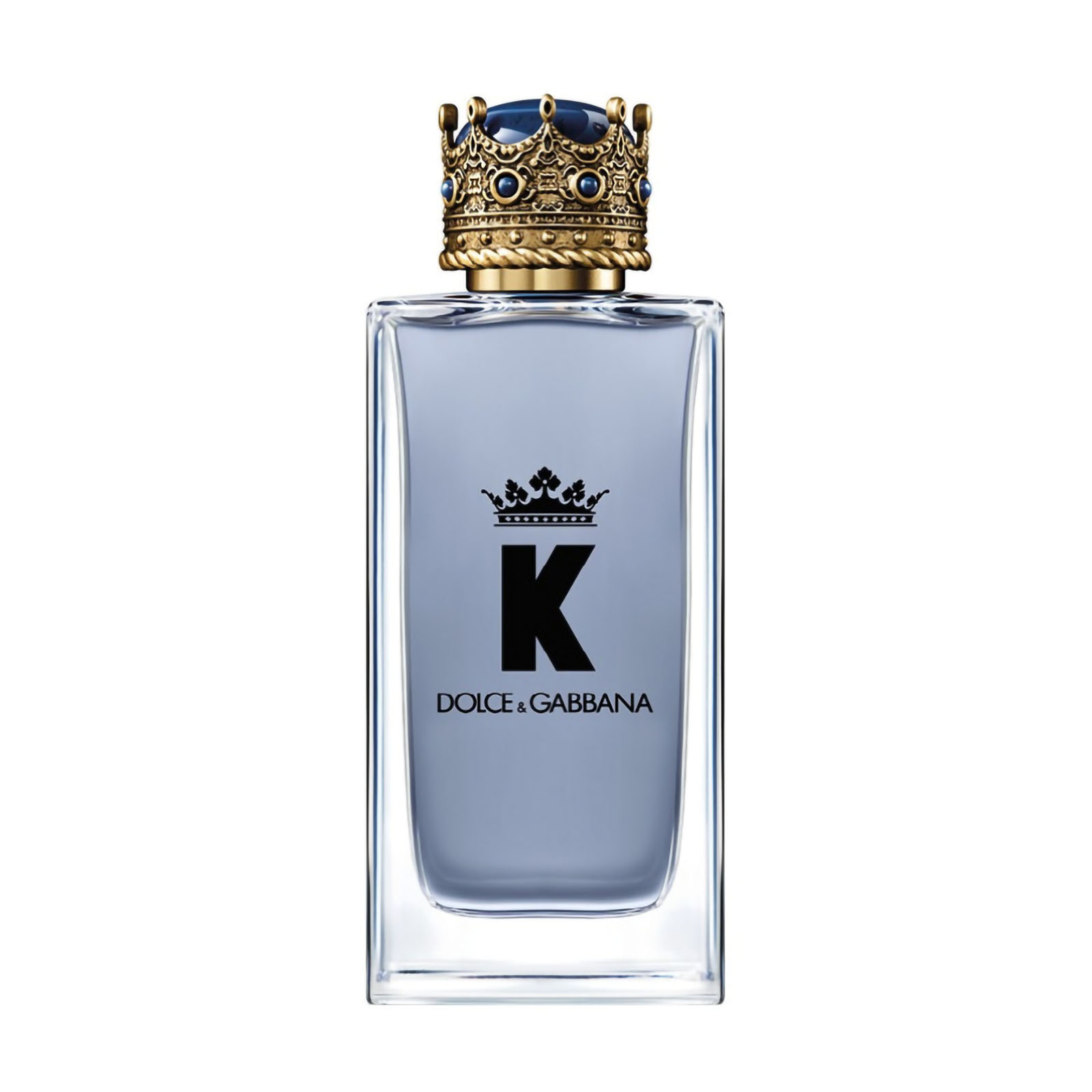 K Eau De Toilette Spray 100 ml