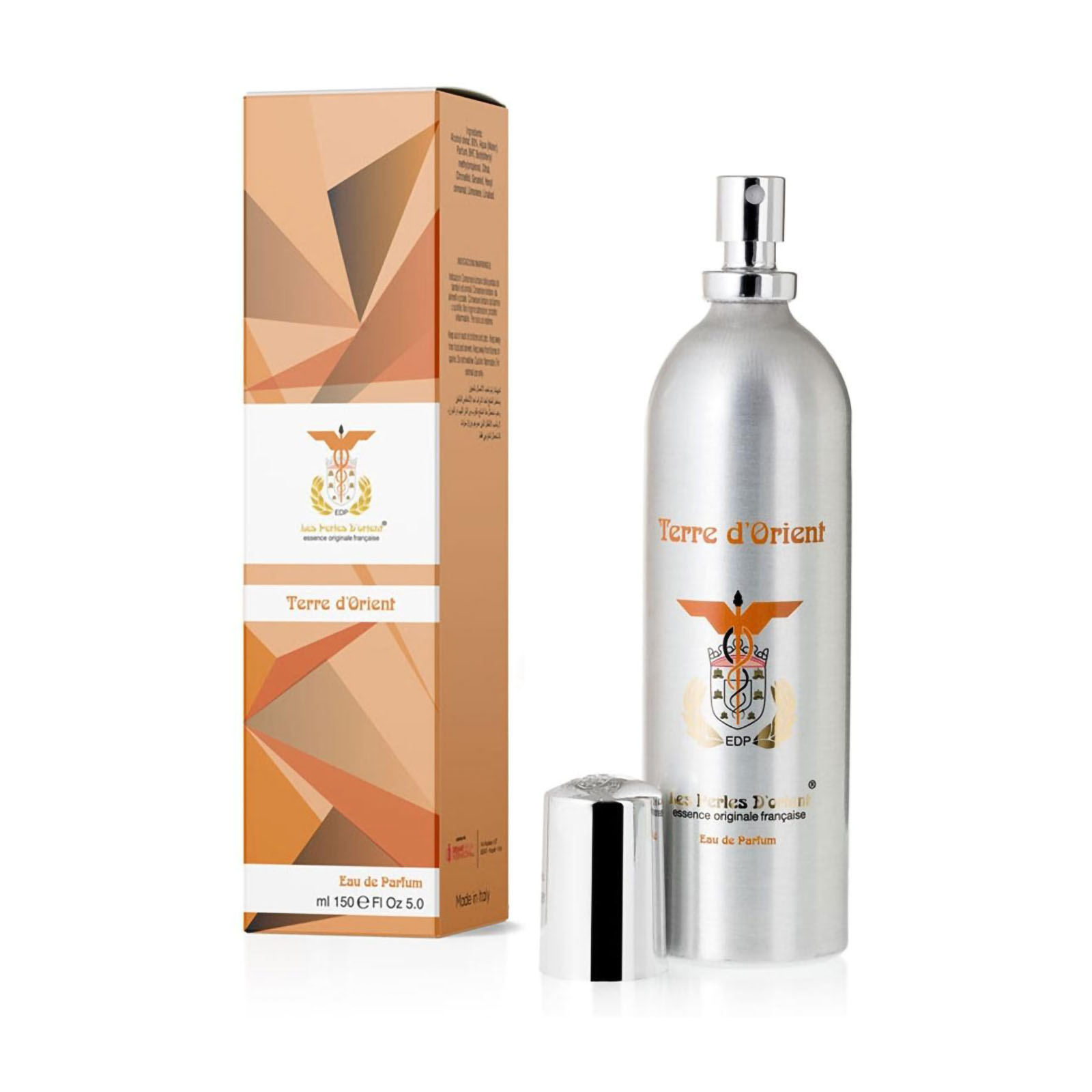 Terre D'orient - Eau De Parfum 150 ml