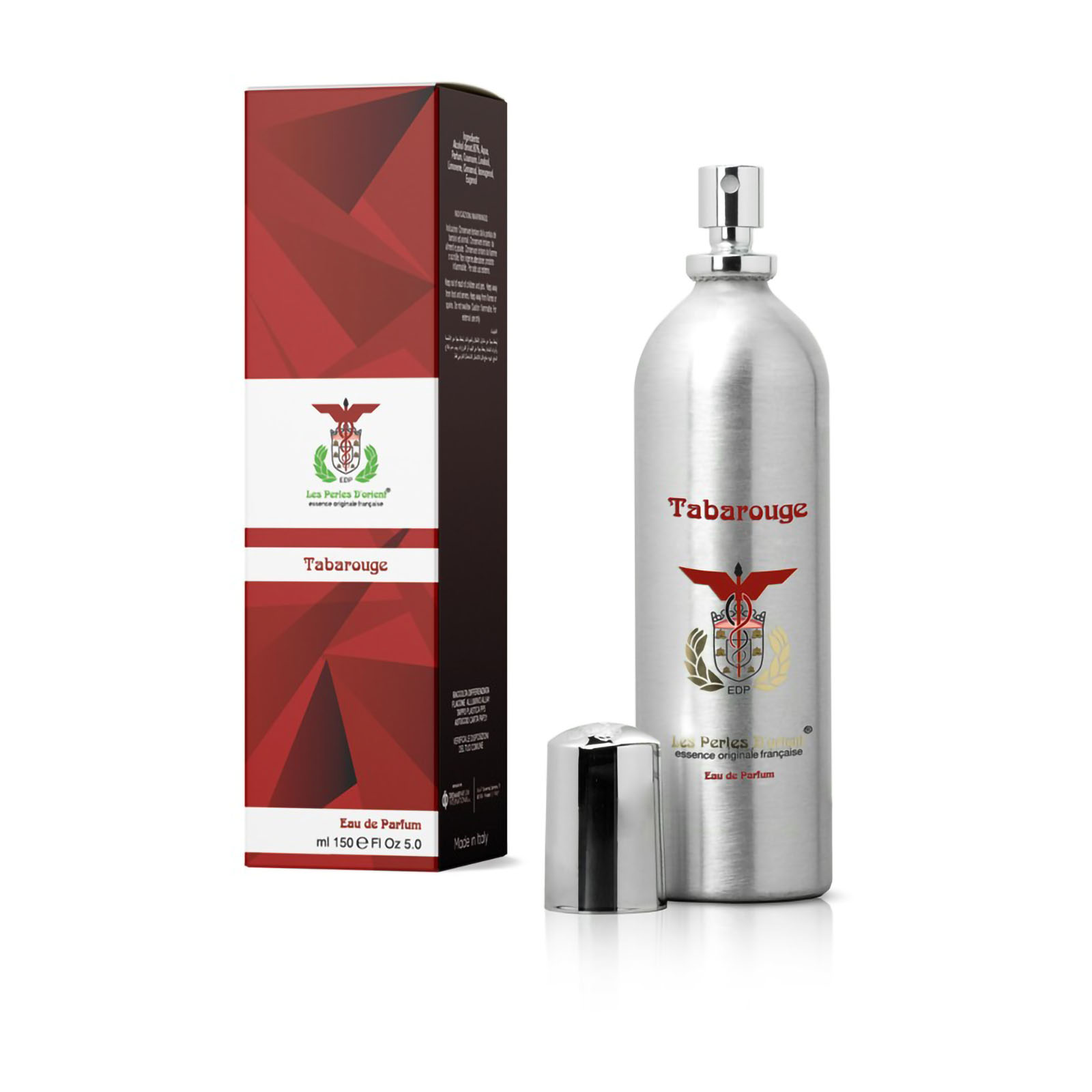 Tabarouge - Eau De Parfum 150 ml