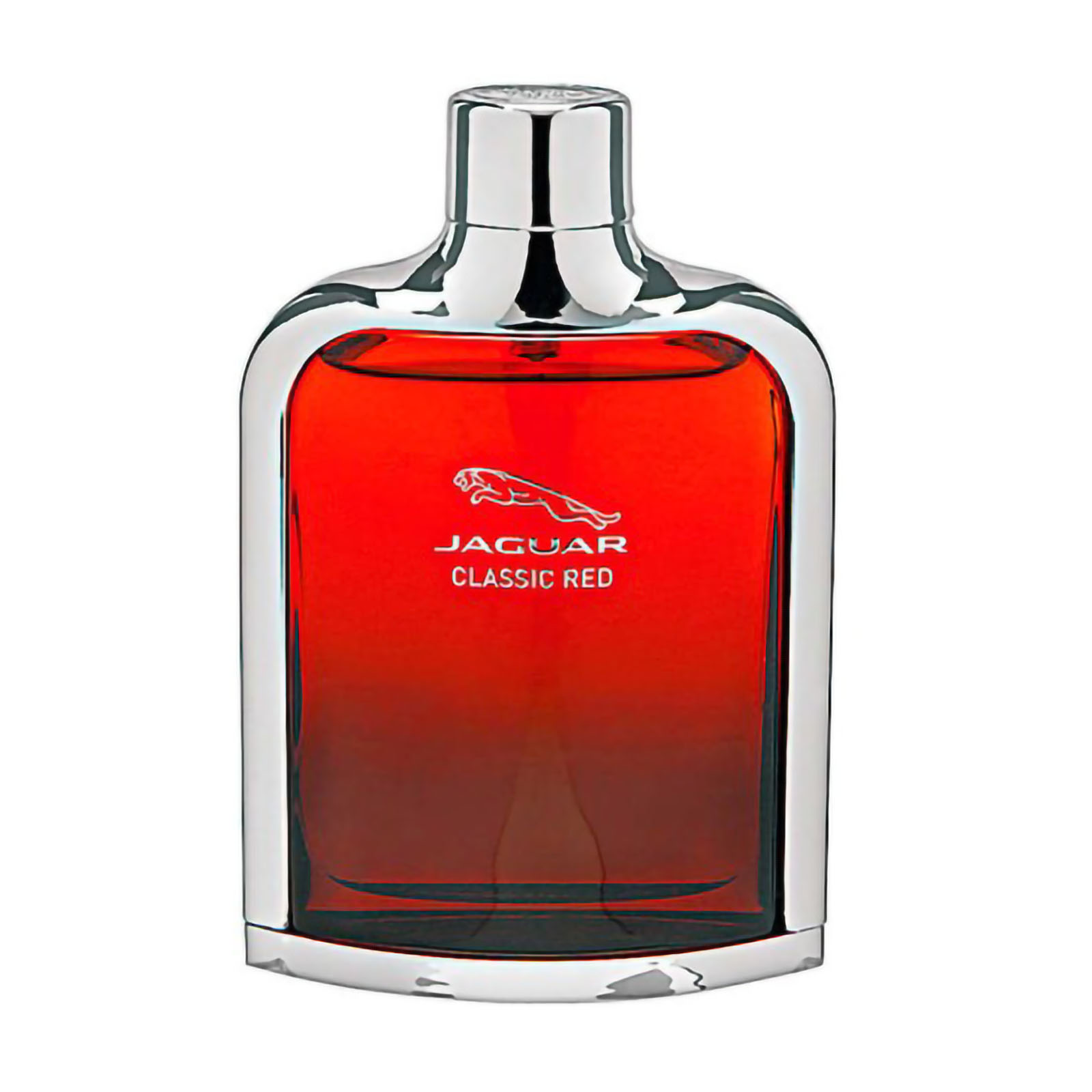 Jaguar Classic Red Eau De Toilette Spray 100ml - Immagine 10