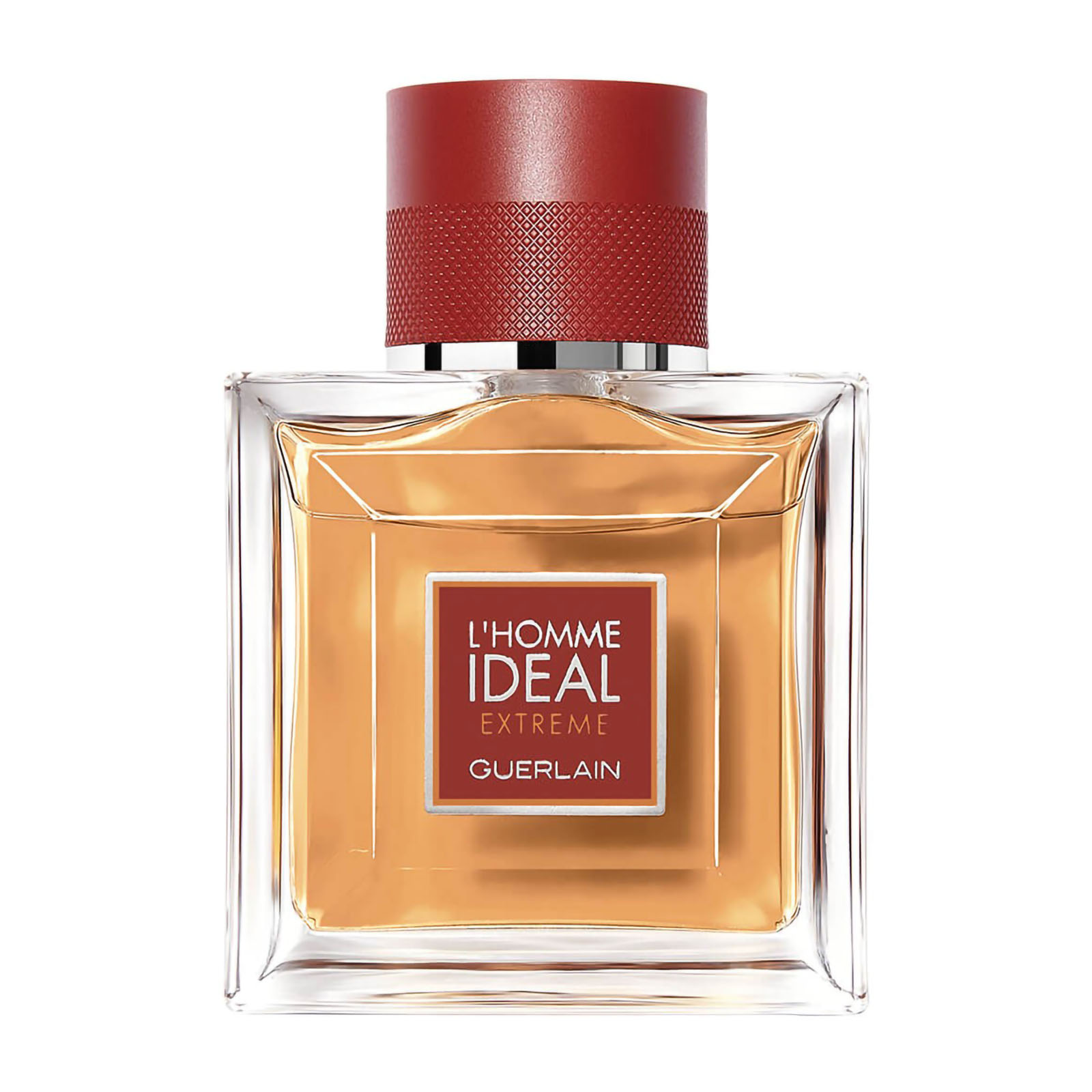Guerlain L'homme Idéal Extrême - Eau De Parfum 50 ml