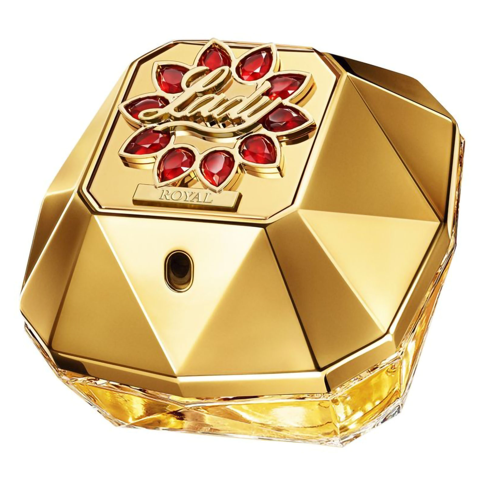 Lady Million Royal - Eau De Parfum 50 ml