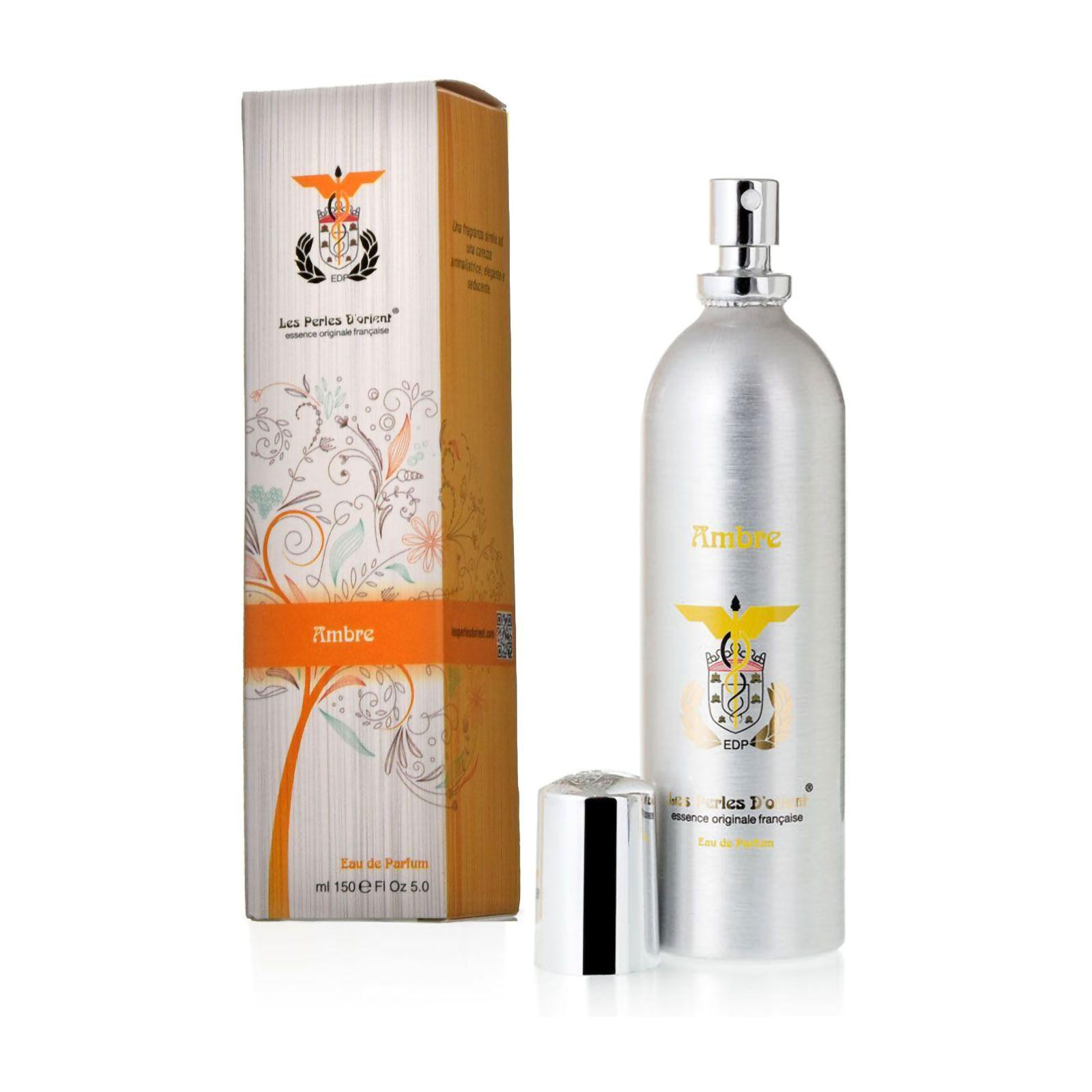 Ambre - Eau De Parfum 150 ml