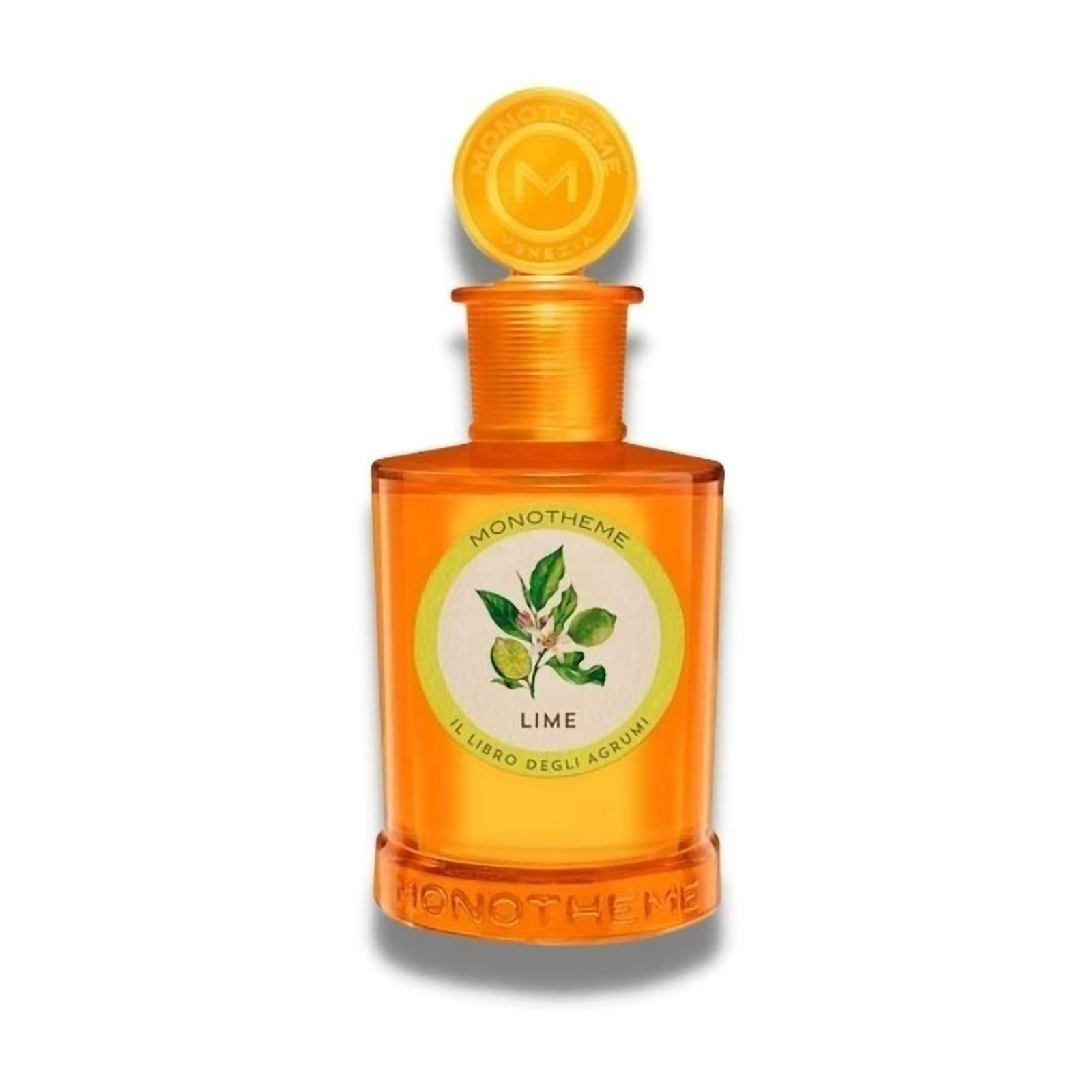 Lime - Eau De Toilette 100 ml