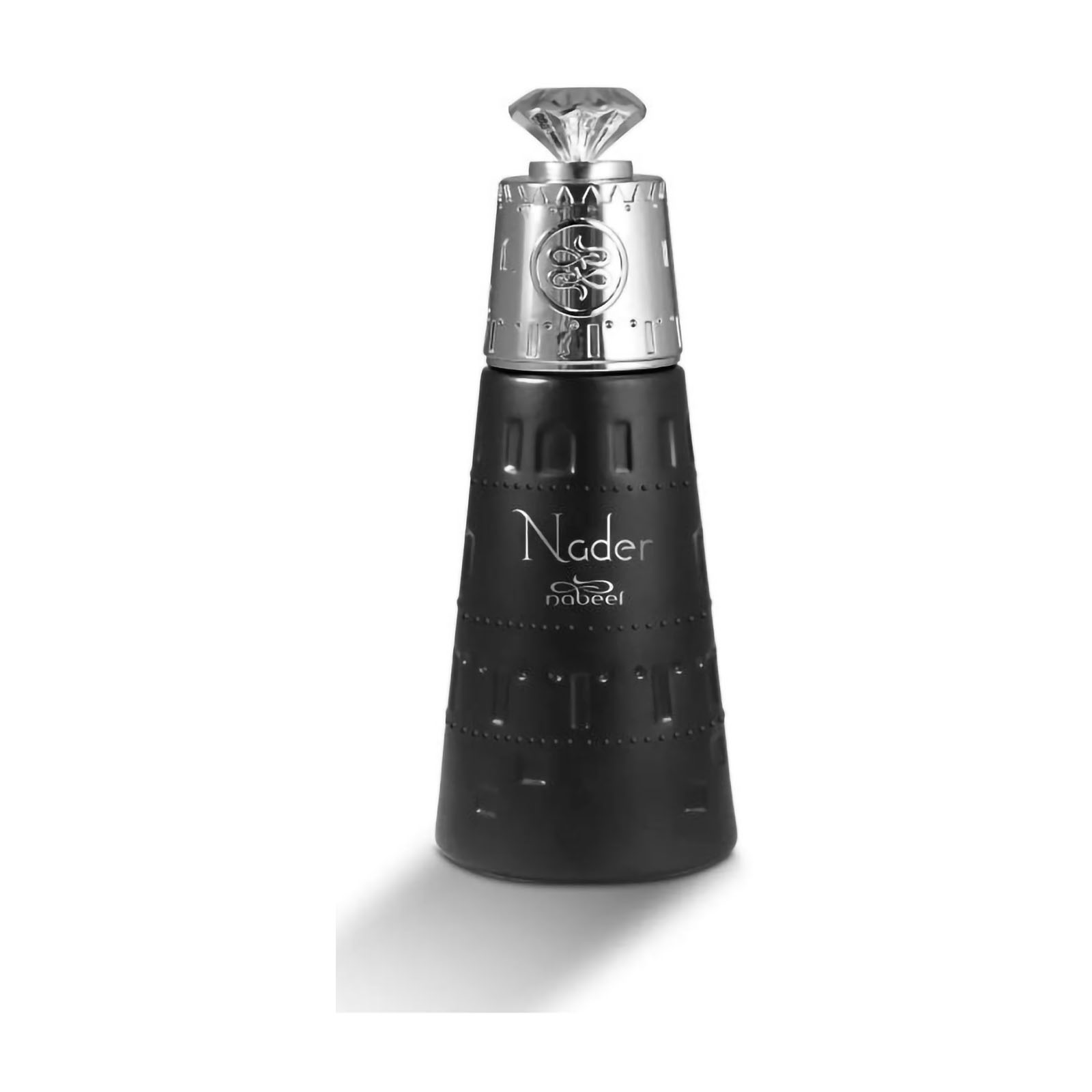 Nabeel Pesca/Ambra Nader Eau De Parfum 100 Ml - Immagine 3