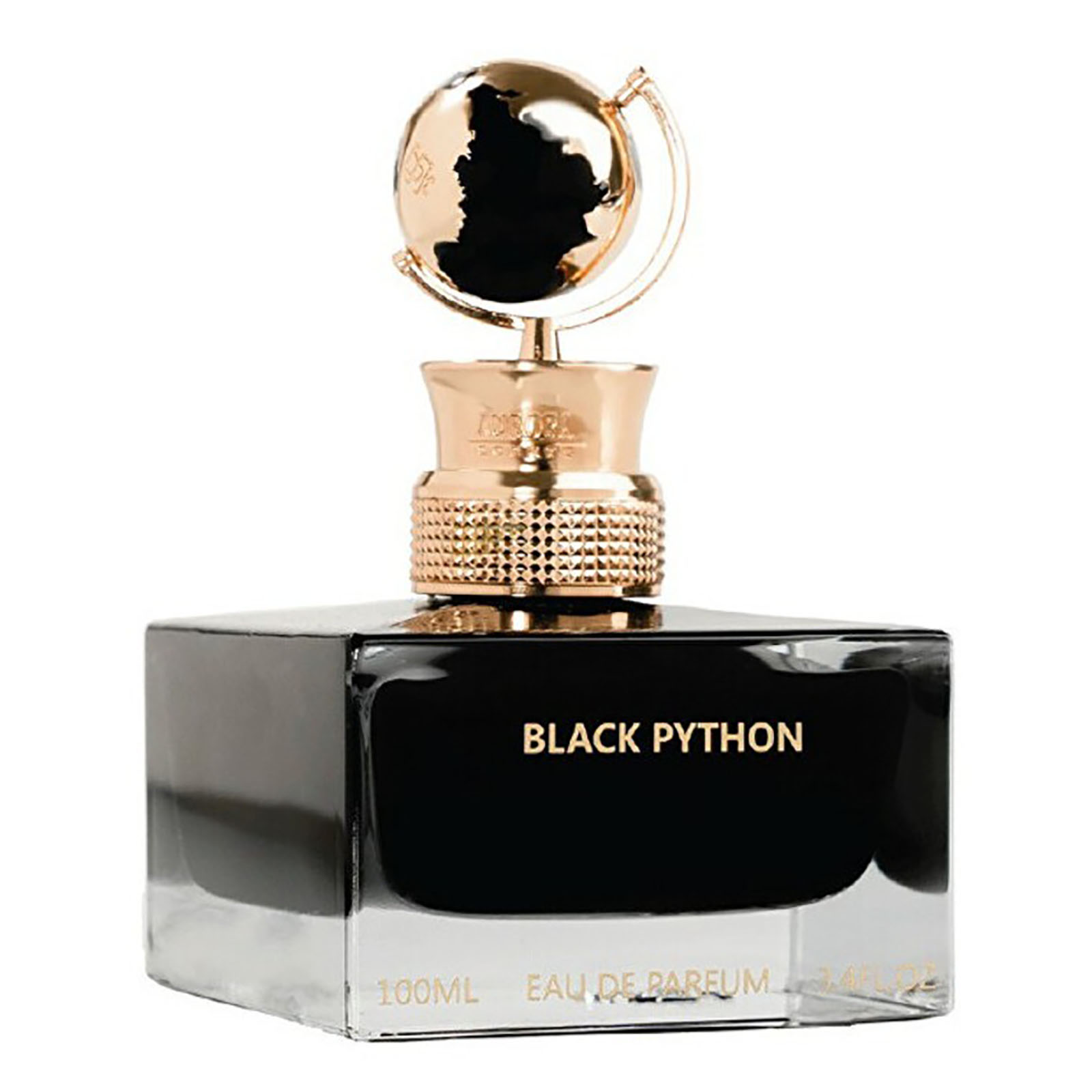 Black Python - Eau De Parfum 100 ml