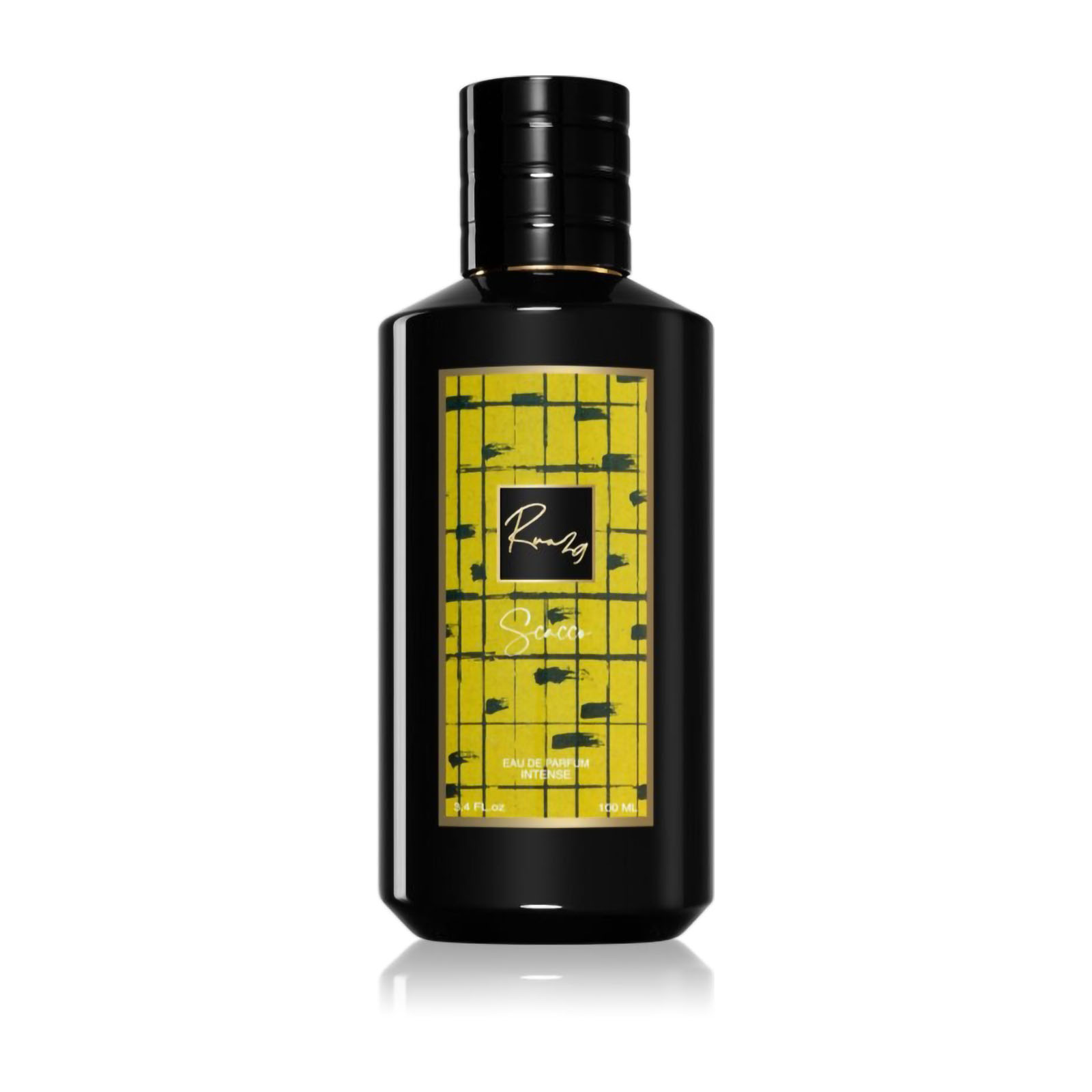 Scacco - Eau De Parfum Intense 100 ml