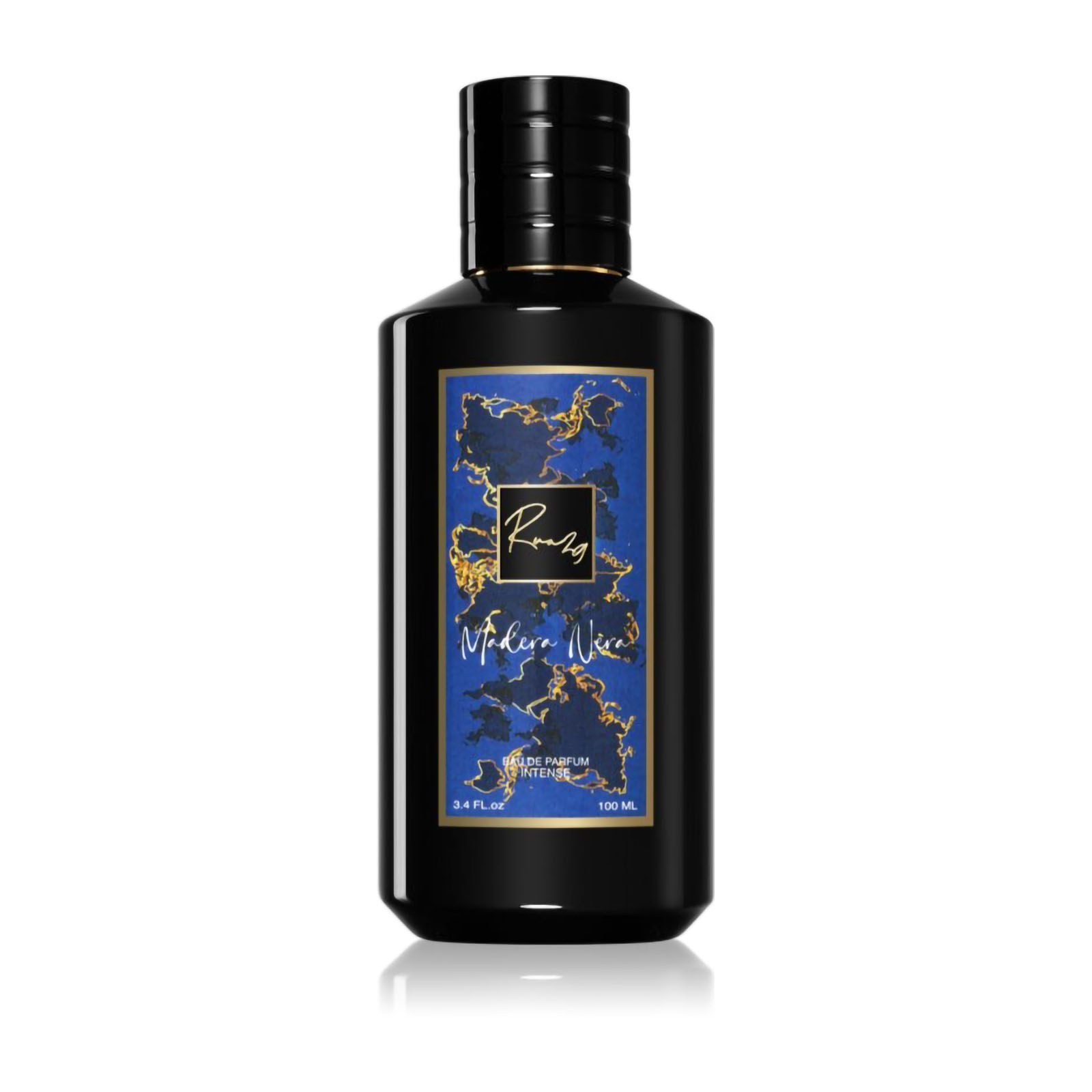 Madera Nera - Eau De Parfum Intense 100 ml
