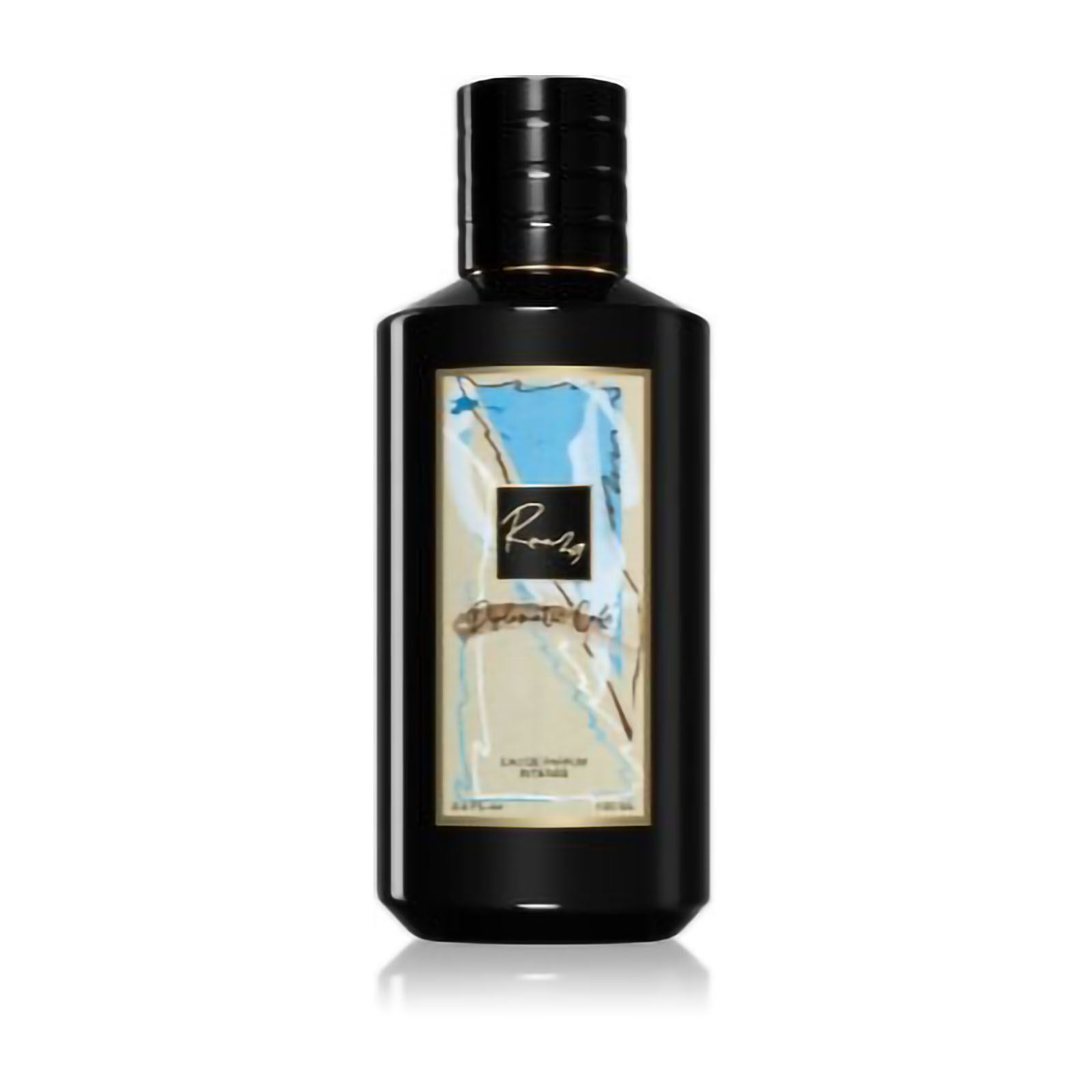 Diplomatic Cafe - Eau De Parfum Intense 100 ml