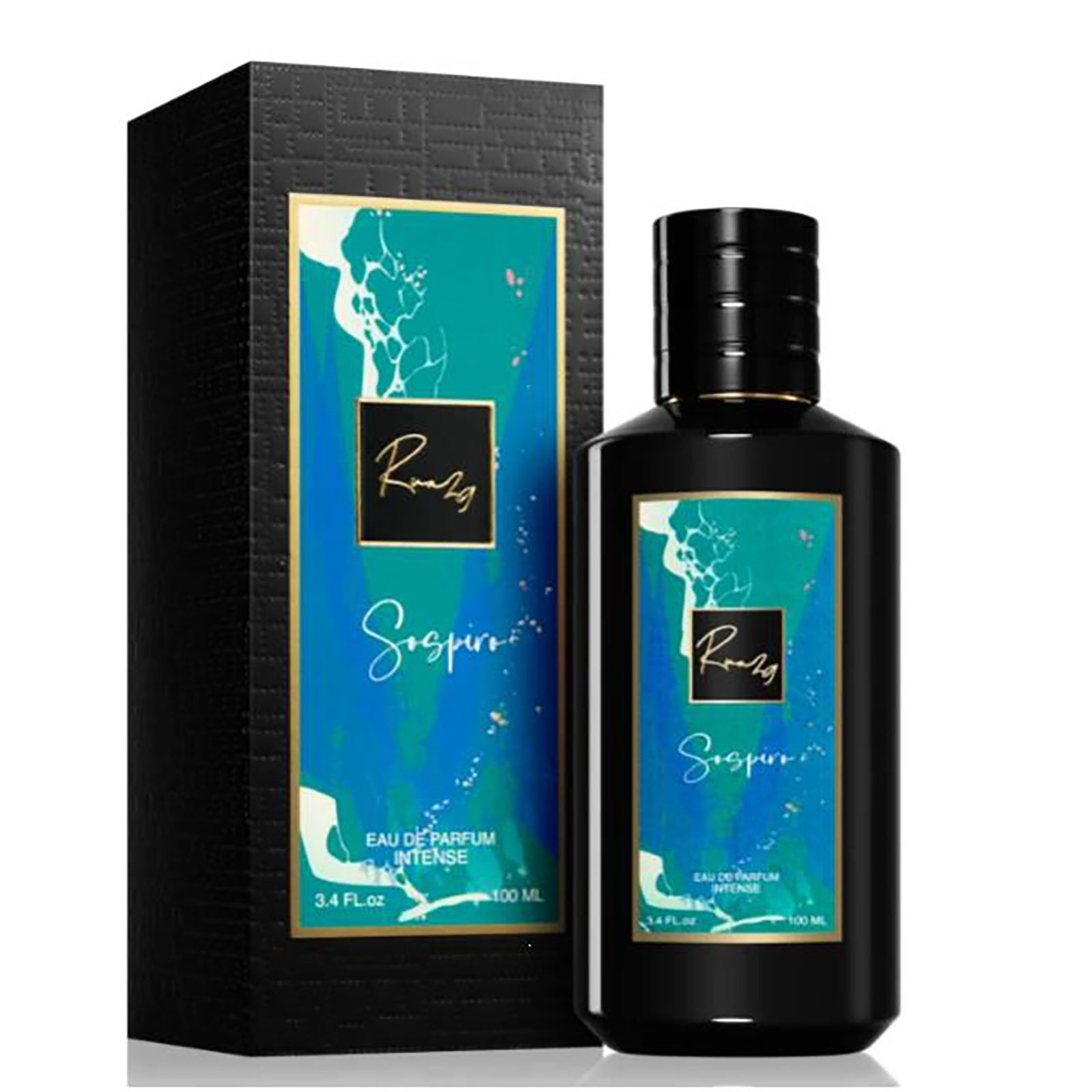 Sospiro - Eau De Parfum Intense 100 ml