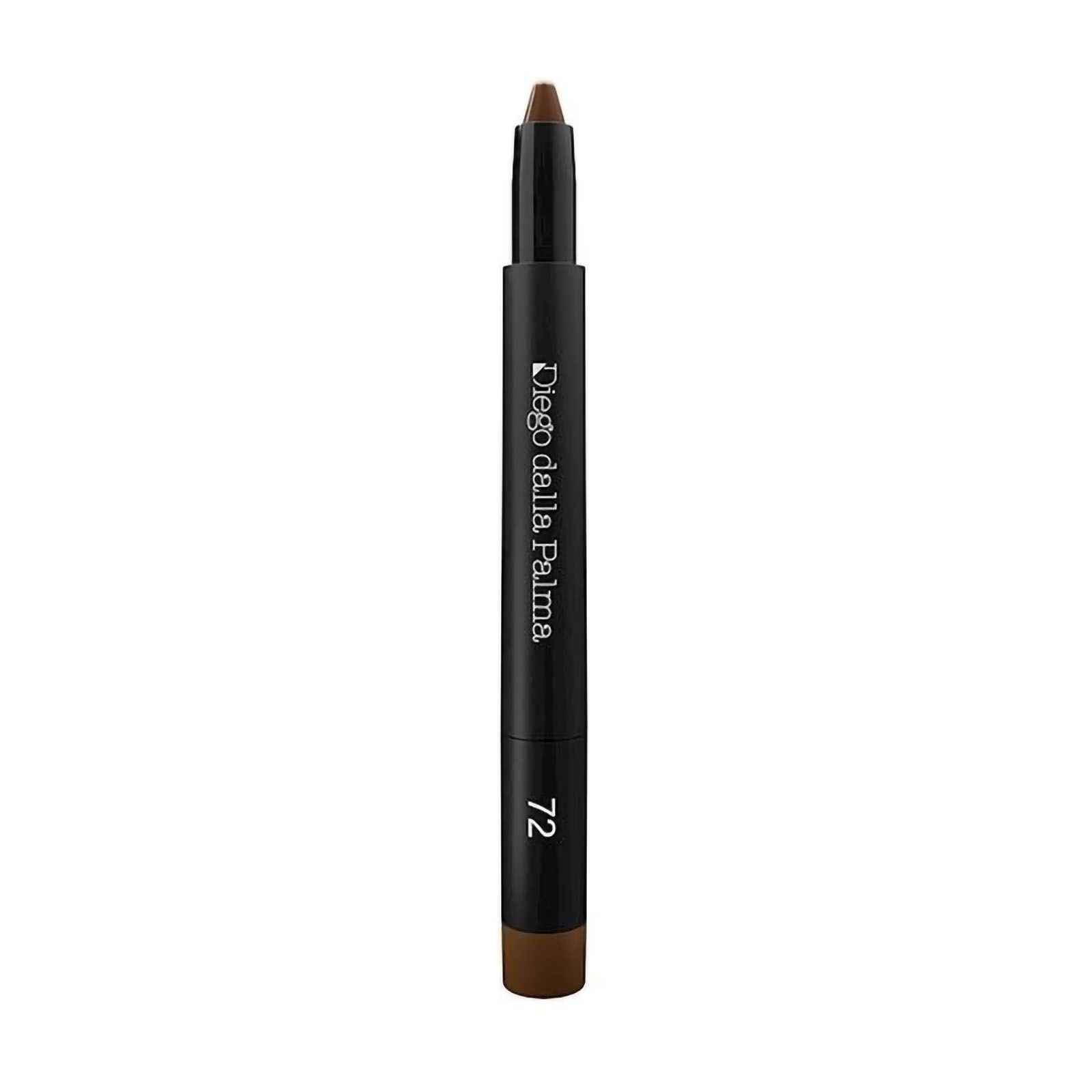Shadow Line - Kajal Eyeliner Eyeshadow Cruise shadow line 72 marrone