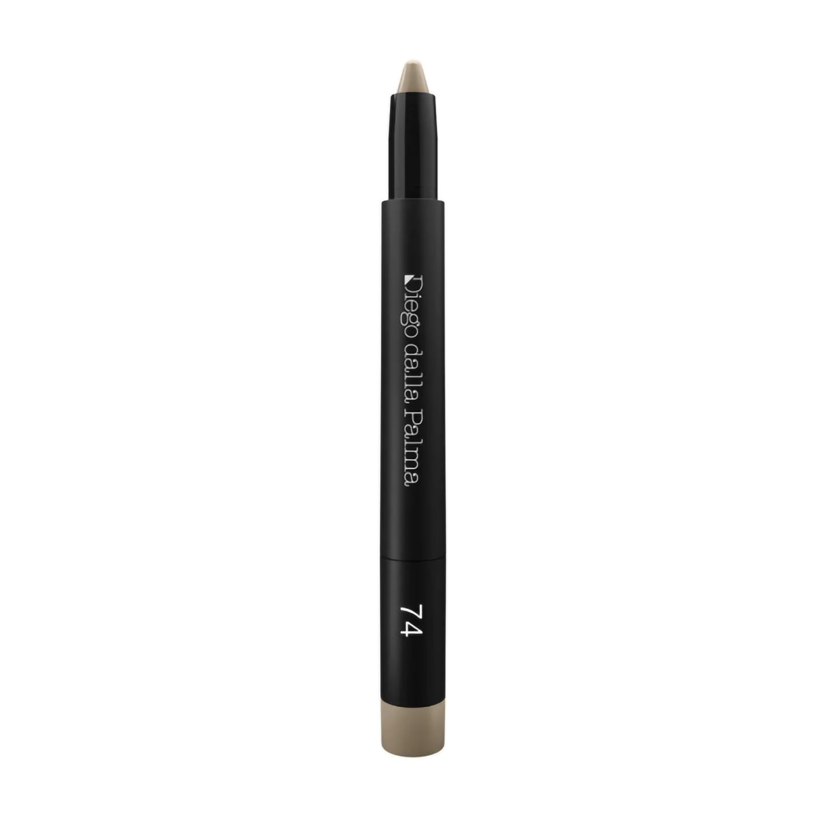 Shadow Line - Kajal Eyeliner Eyeshadow Cruise shadow line 74 tortora