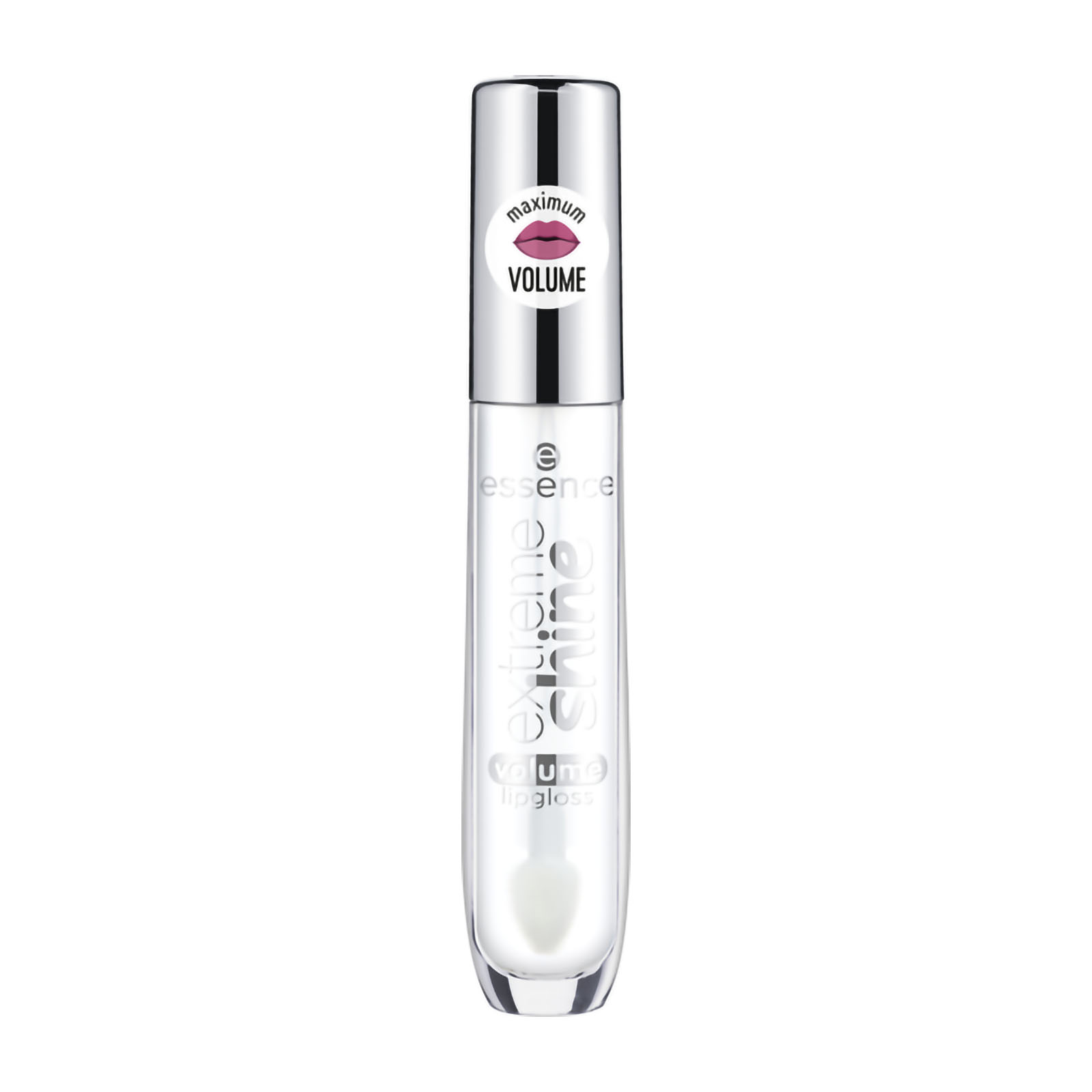 Extreme Shine Volume Lipgloss Shine volume gloss 01