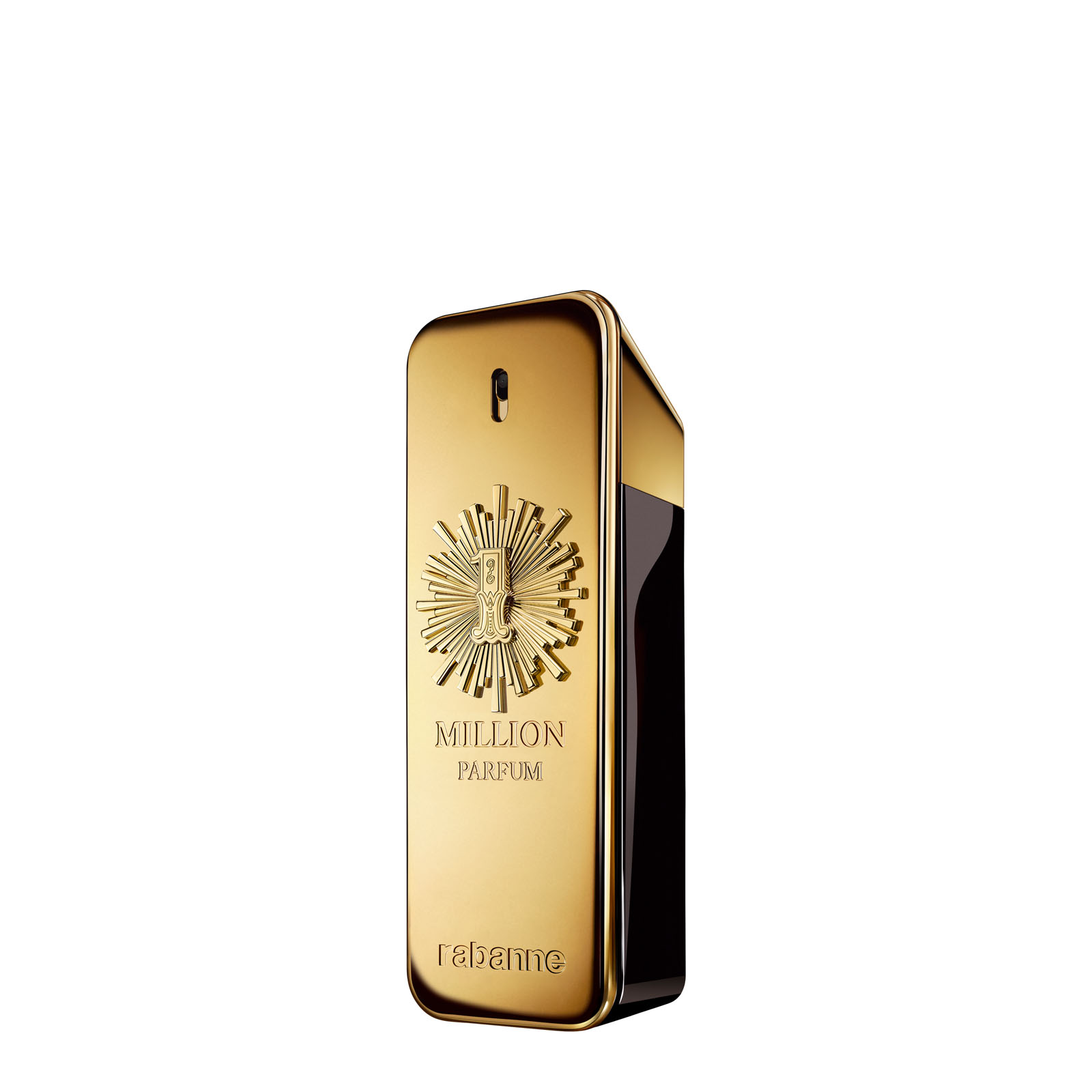 Paco Rabanne 1 Million Parfum - Fragranza Maschile Intensa