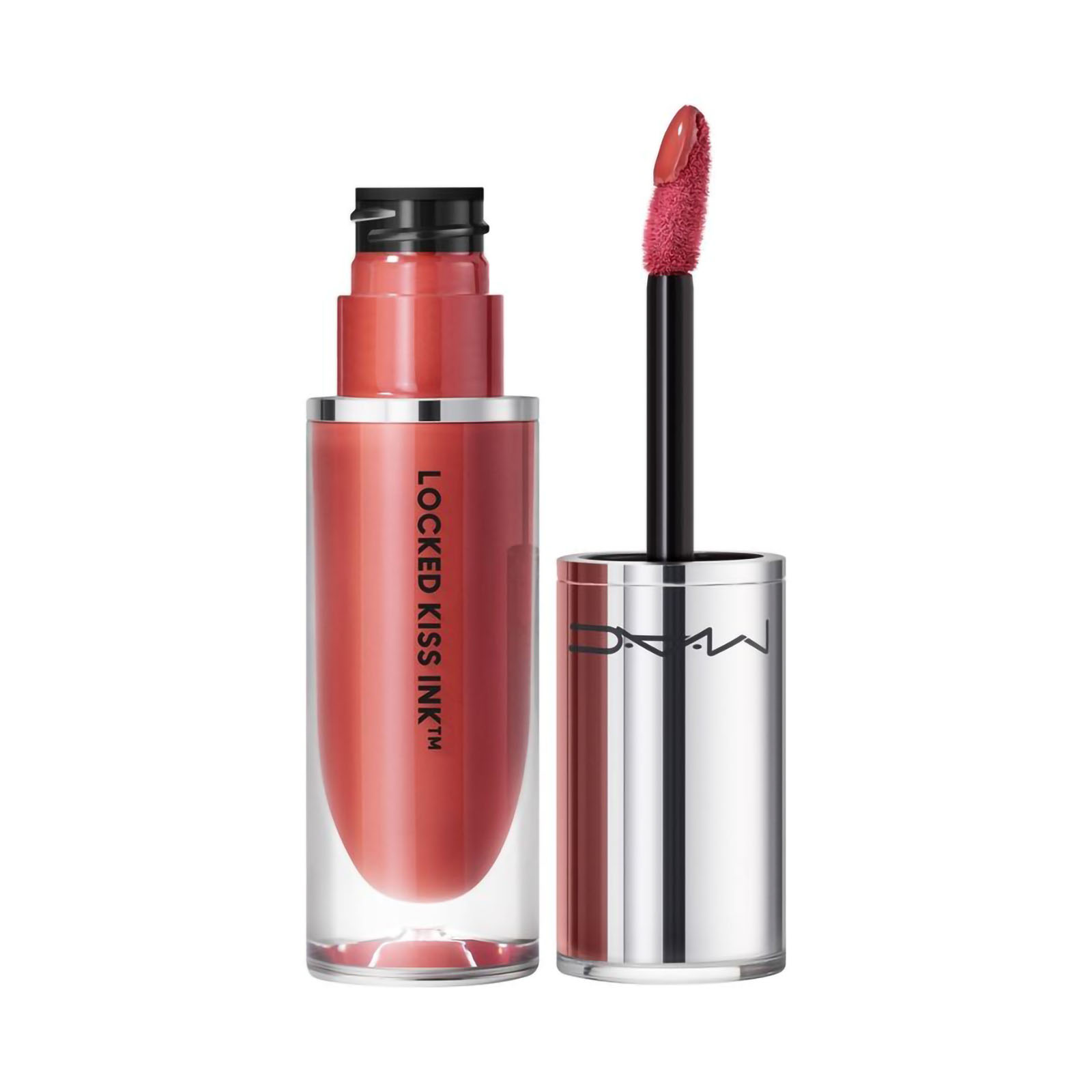 Mac cosmetics Locked Kiss Ink 24hr Lipcolour Ink mull it