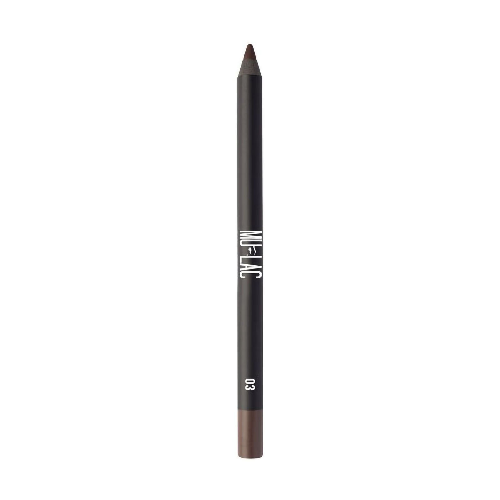 Matita Occhi - Eye Pencil Eye pencil brownie 03