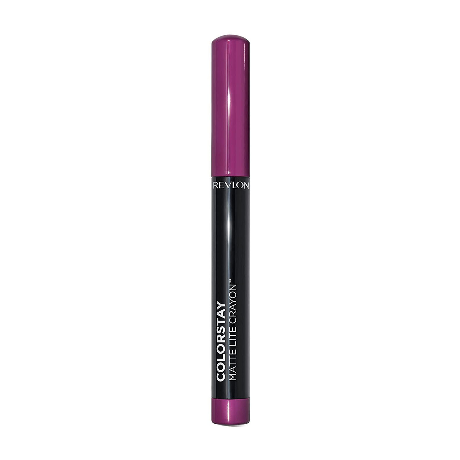 Revlon Colorstay Matte Lite Crayon - Matita Labbra Lite cray.005 sky high