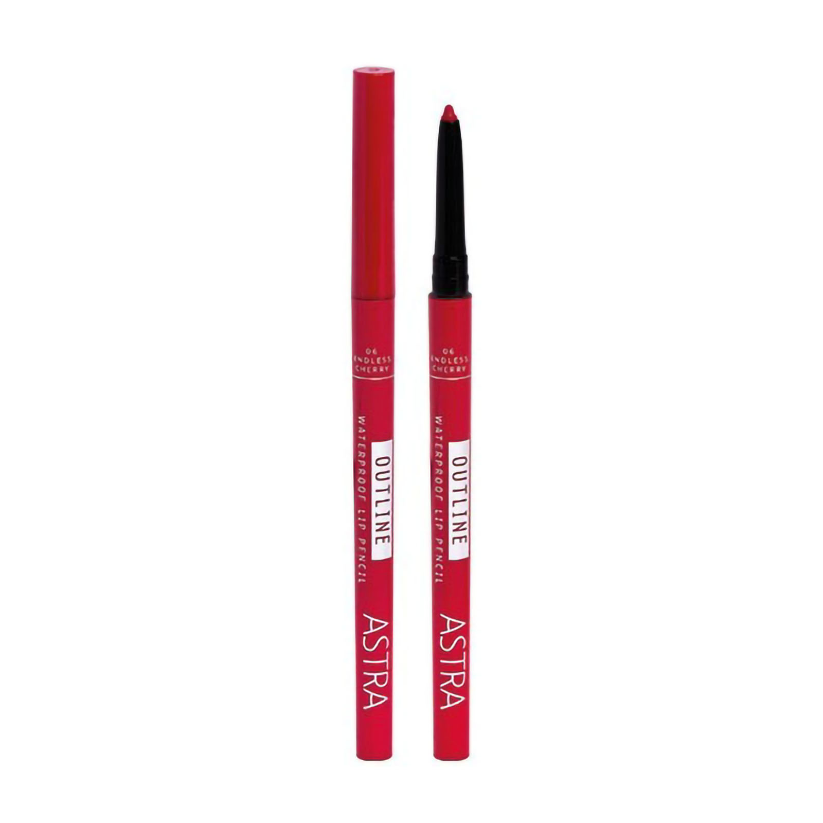 Outline Waterproof Lip Pencil Outline lip pencil wp 0006 endless cherry