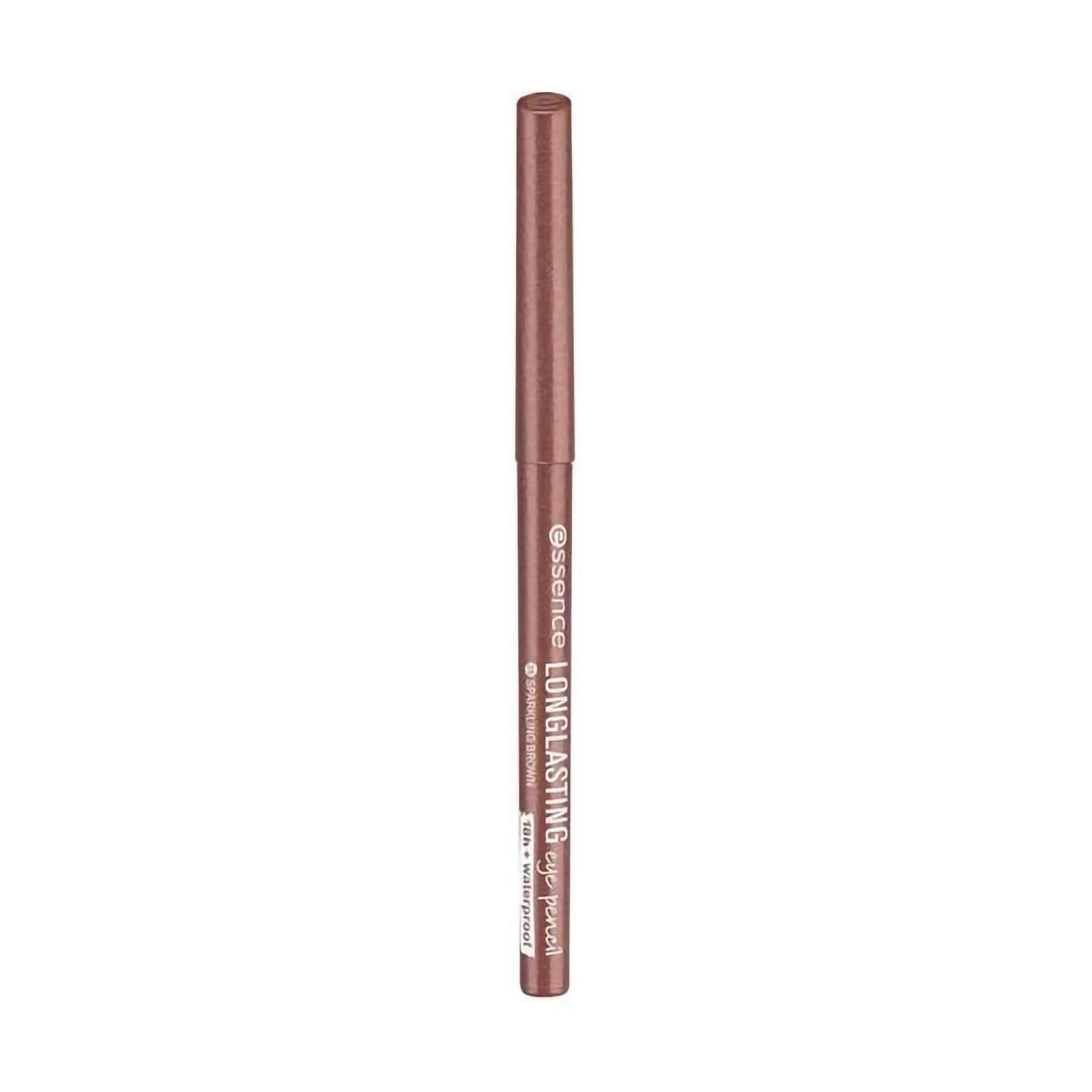 Long Lasting Eye Pencil Long lasting 35 sparkling brown