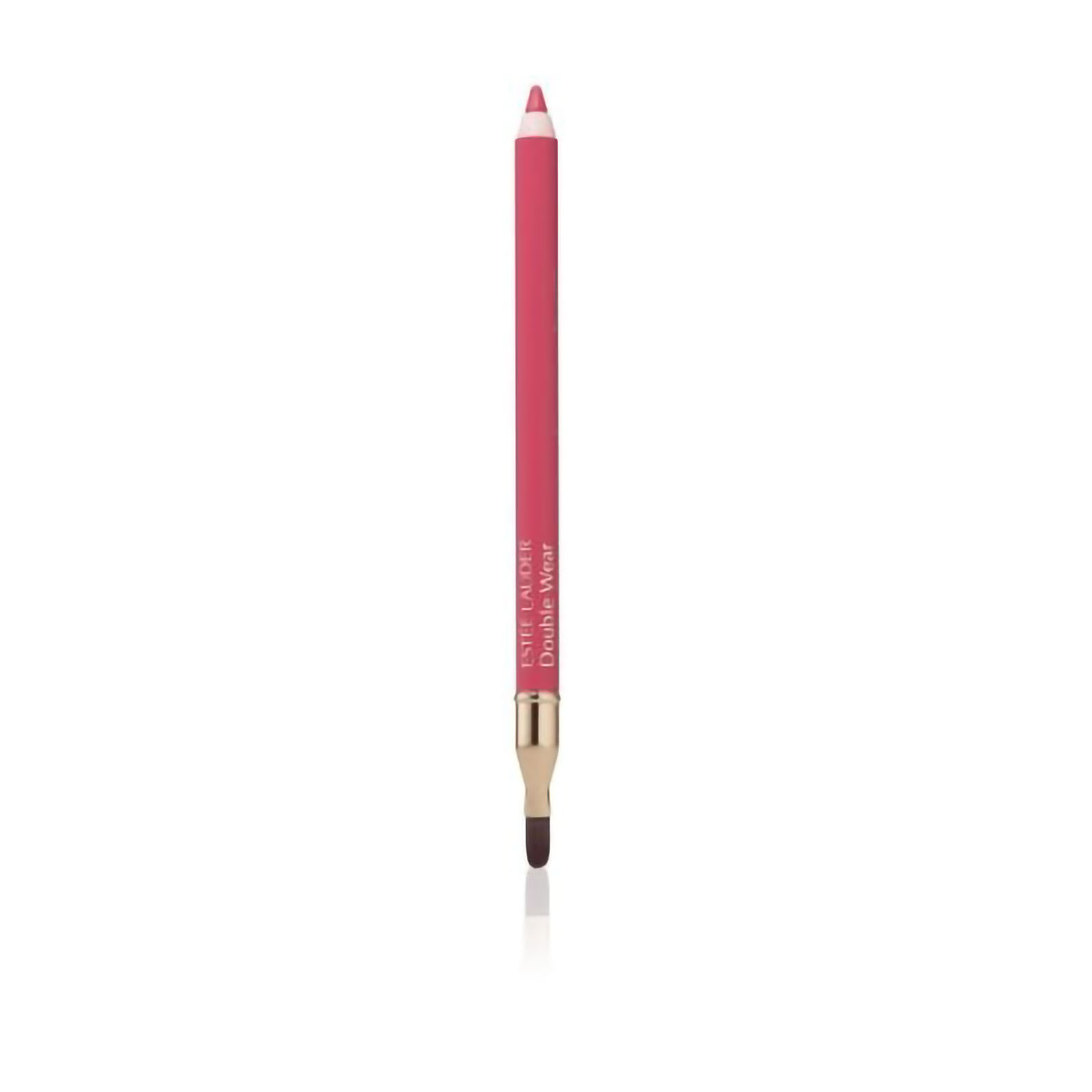 Double Wear Stay-in-place Lip Pencil Double wear 24h lip liner 11 - pink