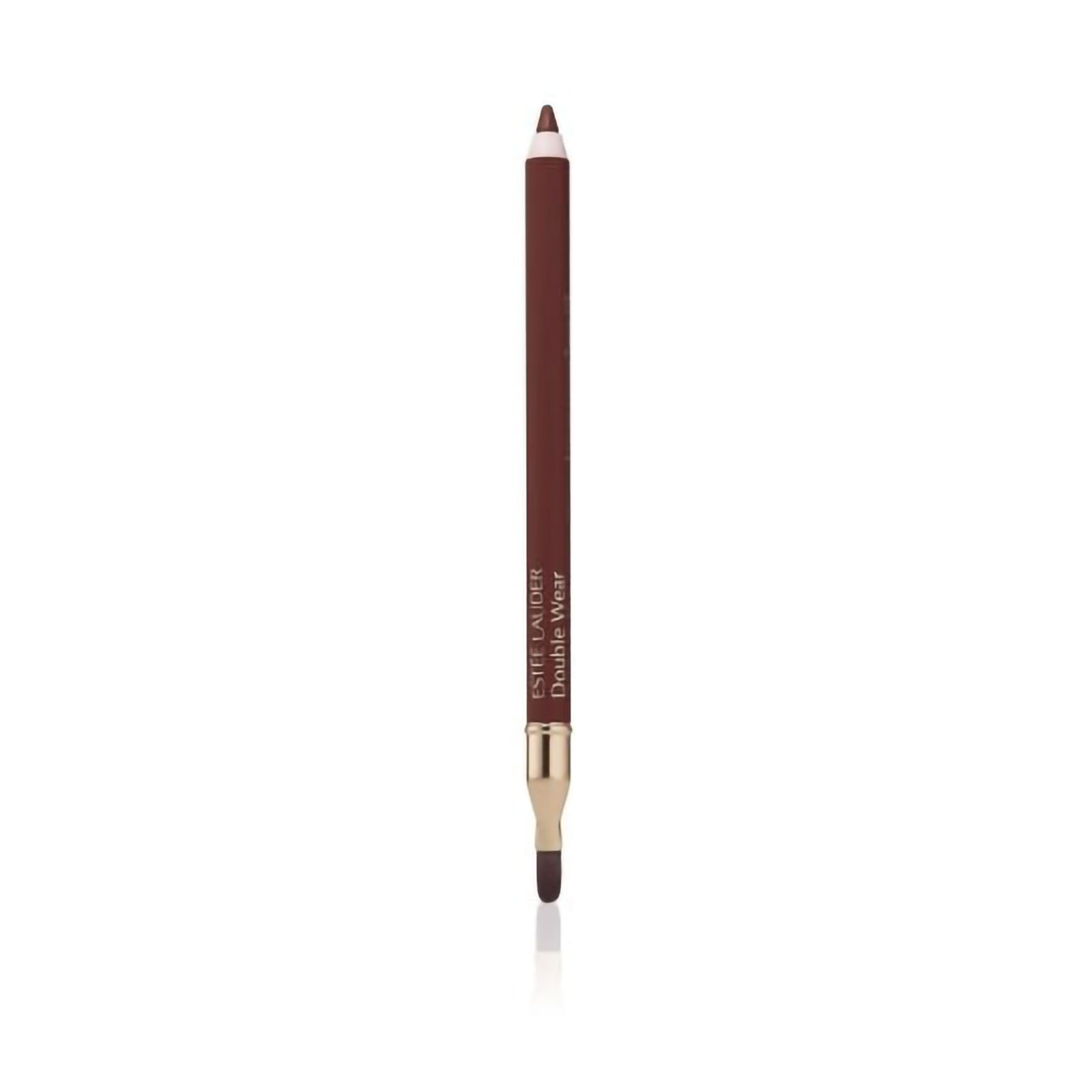 Double Wear Stay-in-place Lip Pencil Double wear 24h lip liner 10 - chestnut