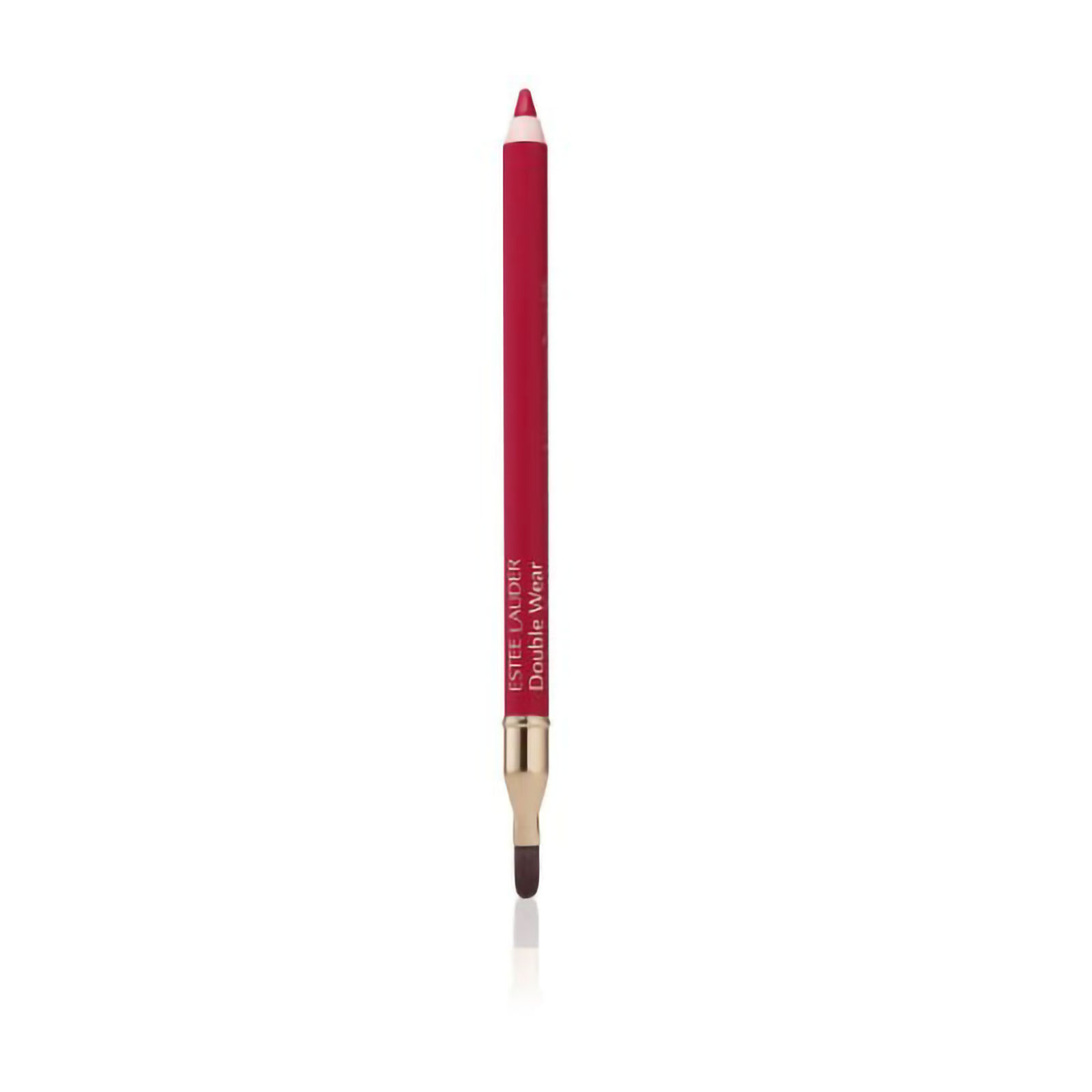 Double Wear Stay-in-place Lip Pencil Double wear 24h lip liner 420 - rebellious rose