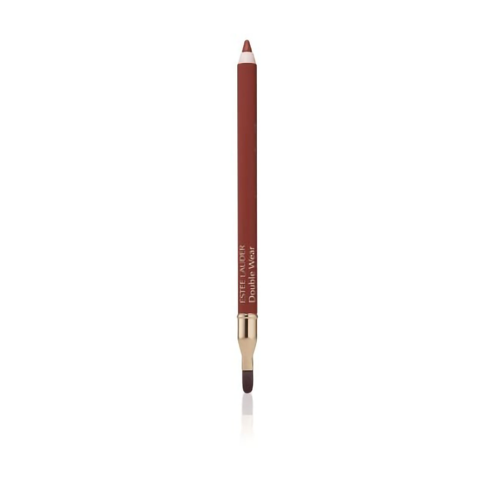 Double Wear Stay-in-place Lip Pencil Double wear 24h lip liner 8 - spice