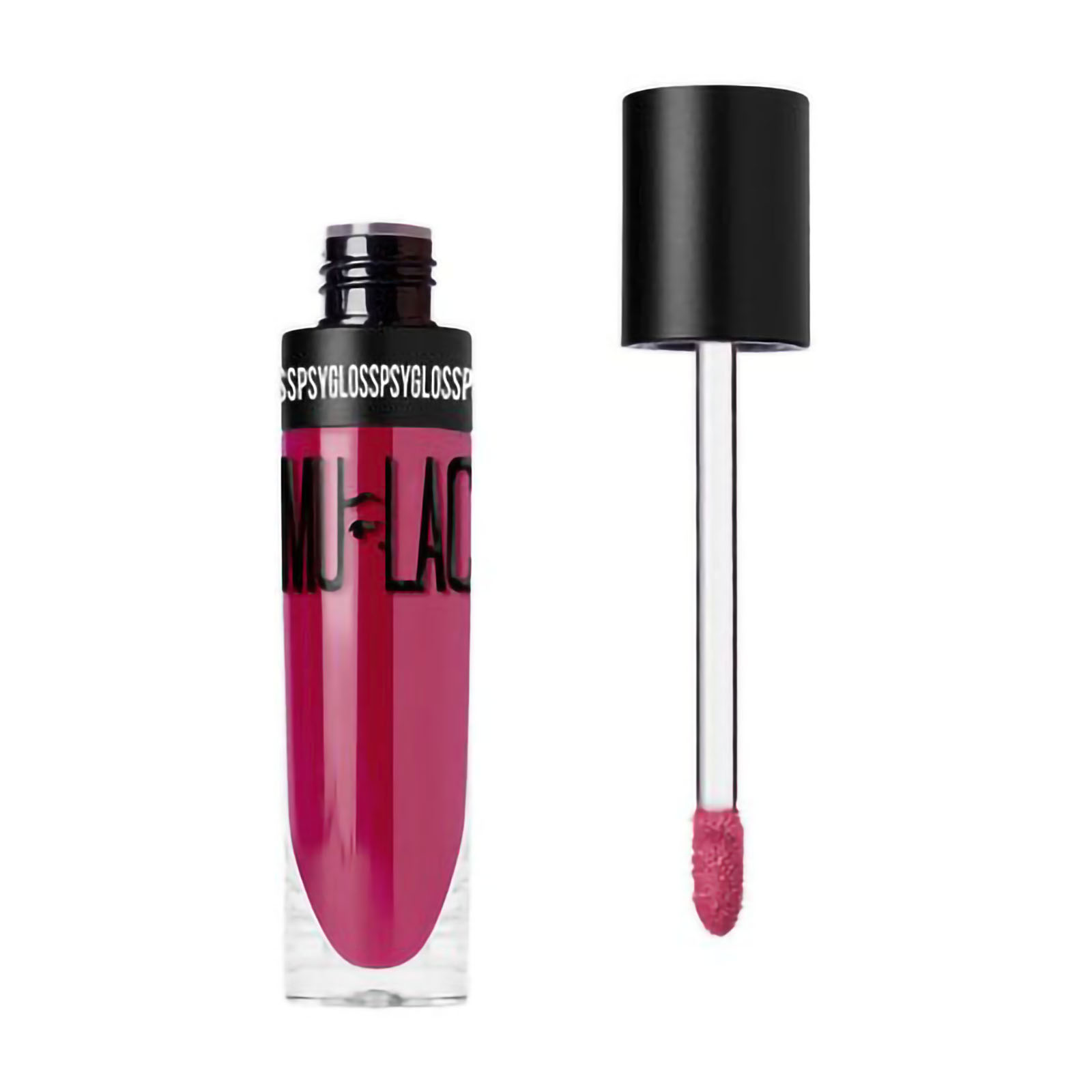 Psygloss - Labbra Lipgloss psygloss ego 03
