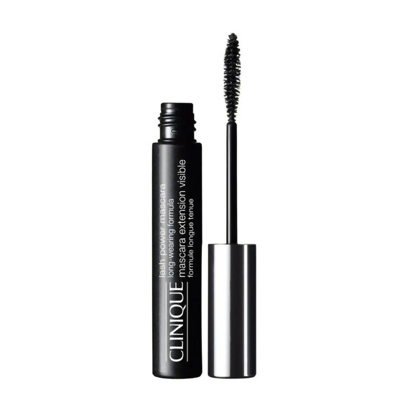 Lash Power Mascara Lash power 04 dark chocolate