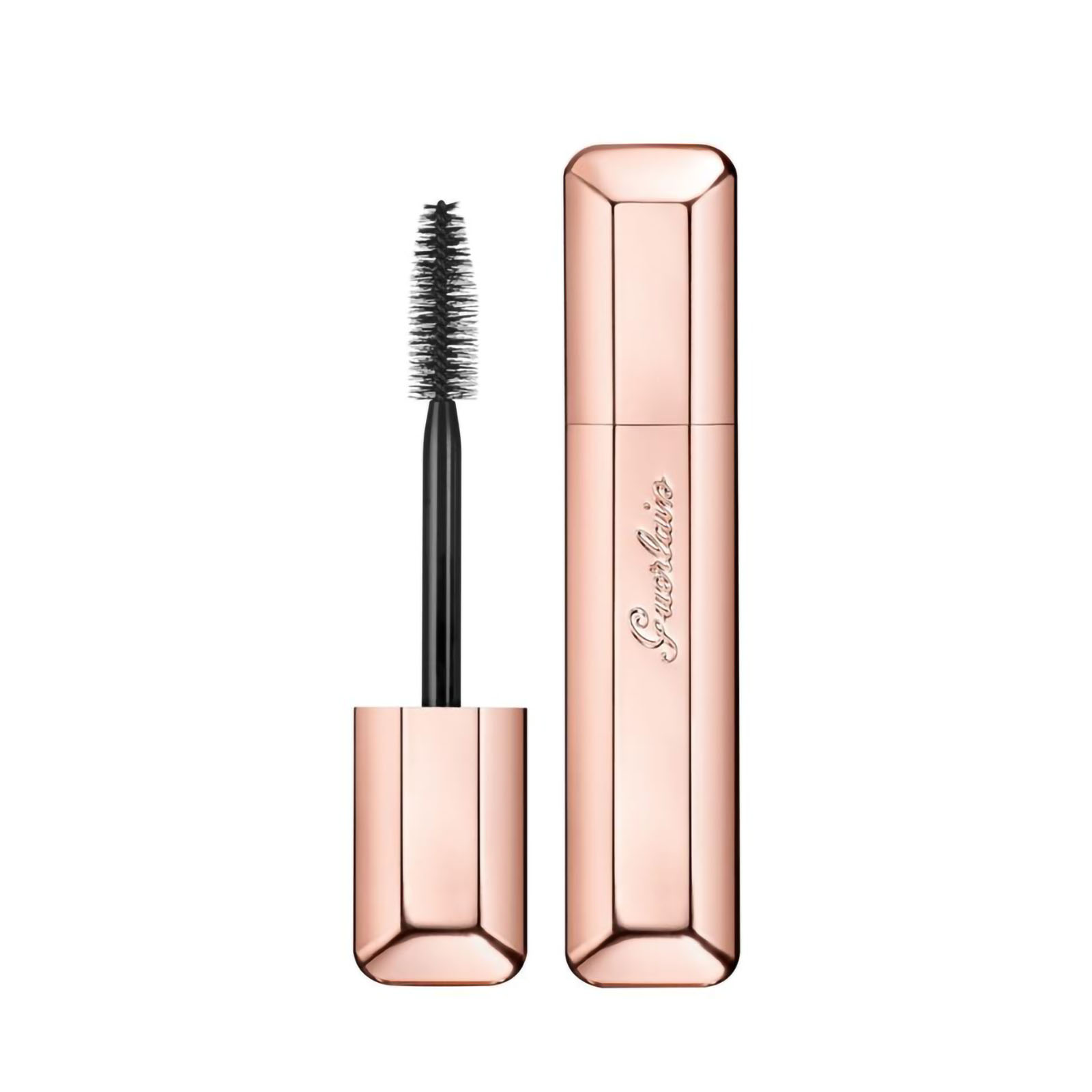 Mad Eyes Mascara Black