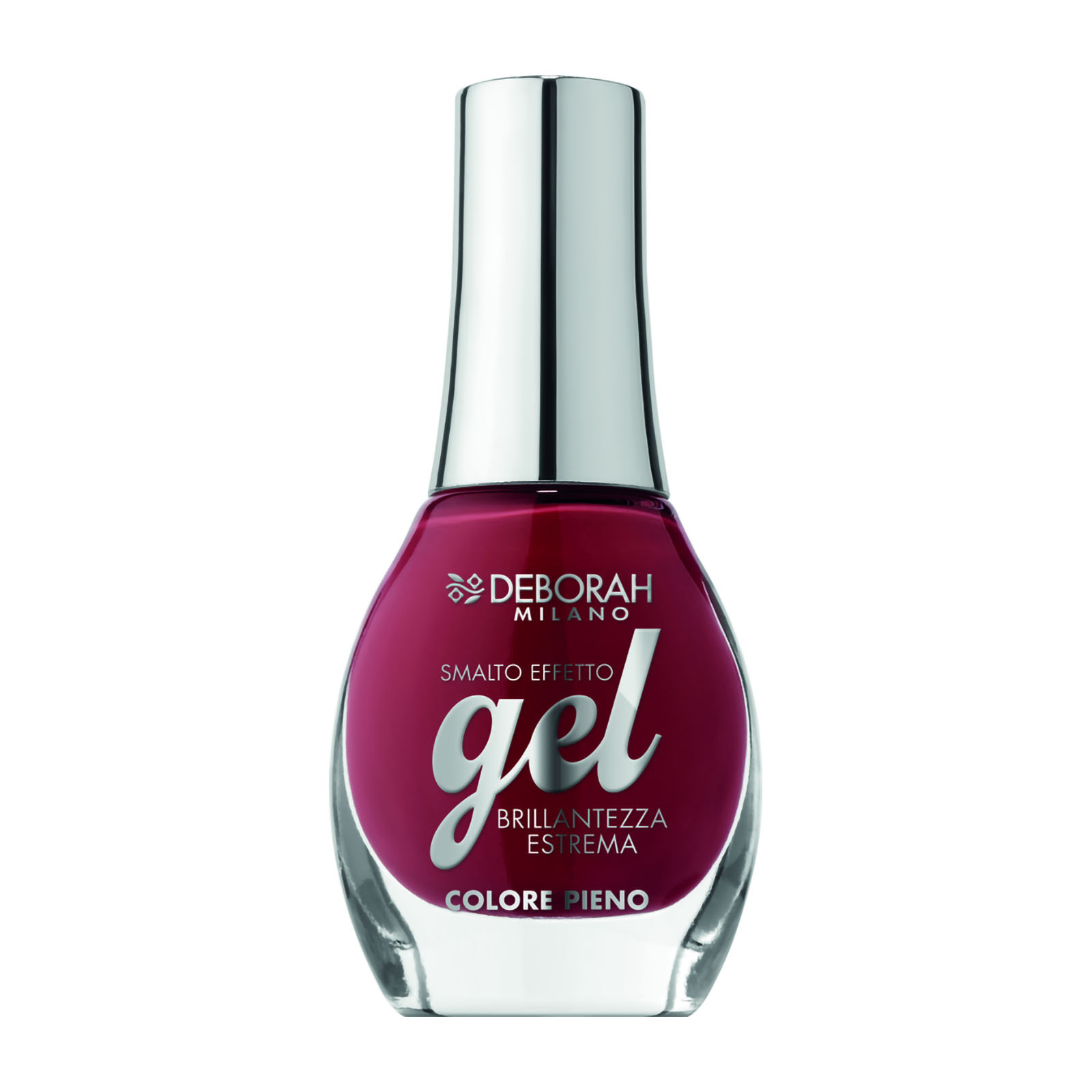 Smalto Gel Effect Brillantezza Estrema Gel effect new 220 acai
