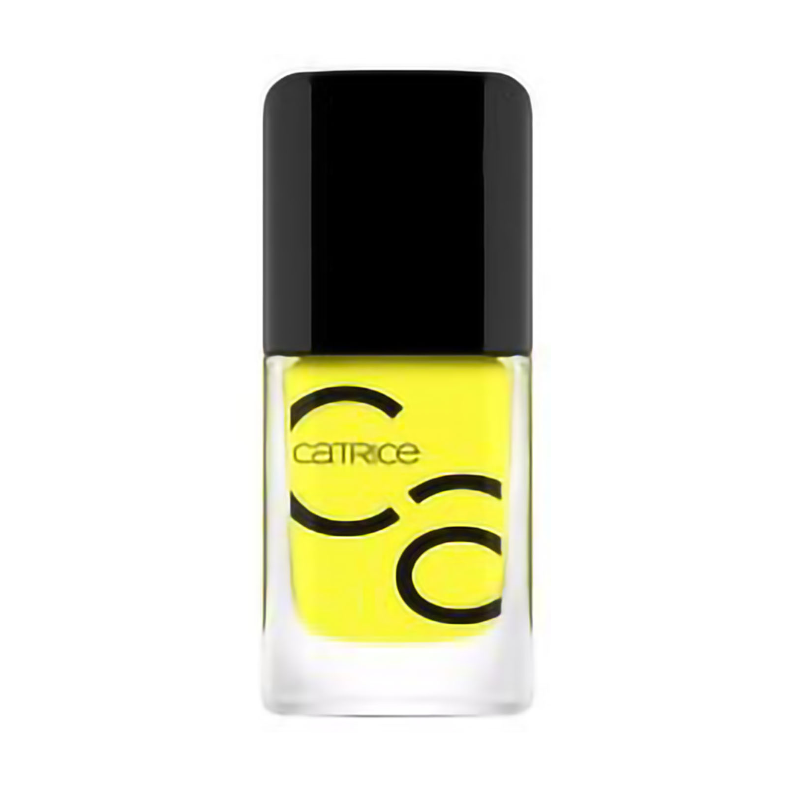Gel Lacquer Smalto Unghie Catrice iconails n. 171 a sip of fresh lemonade