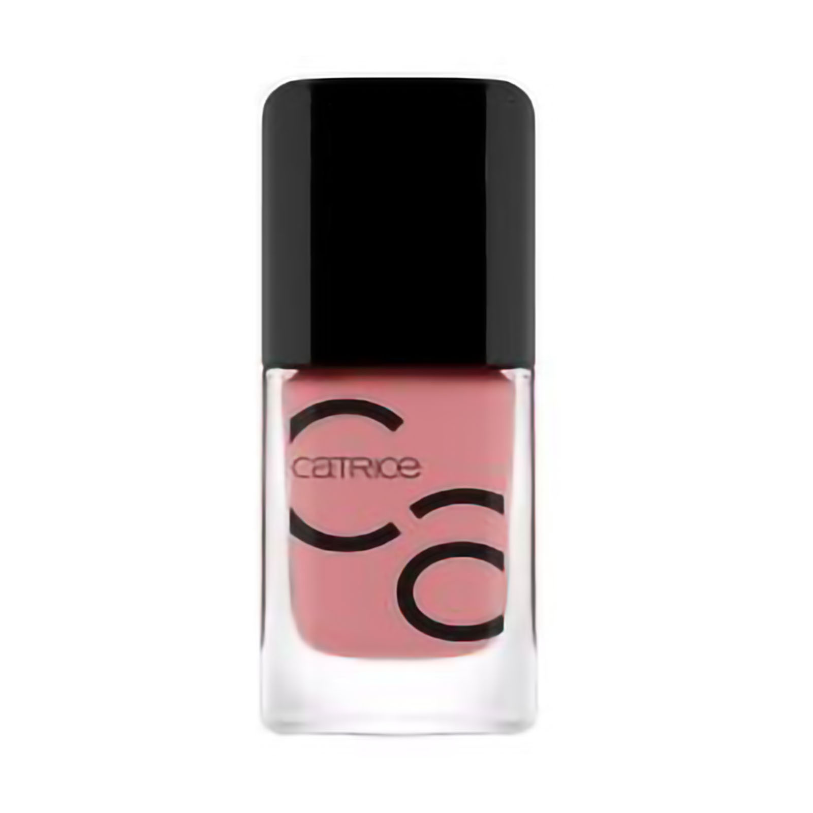 Gel Lacquer Smalto Unghie Catrice iconails n. 173 karl said tres chic