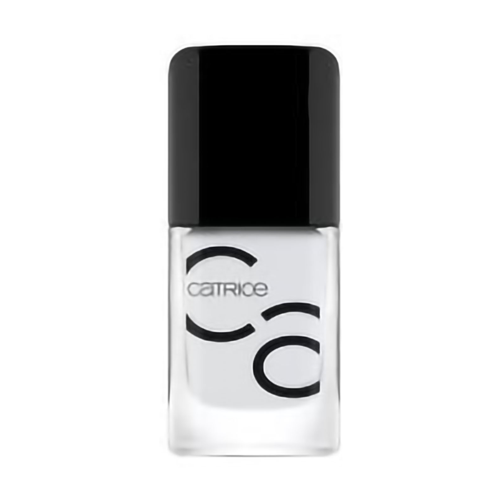 Gel Lacquer Smalto Unghie Catrice iconails n. 175 too good to be taupe