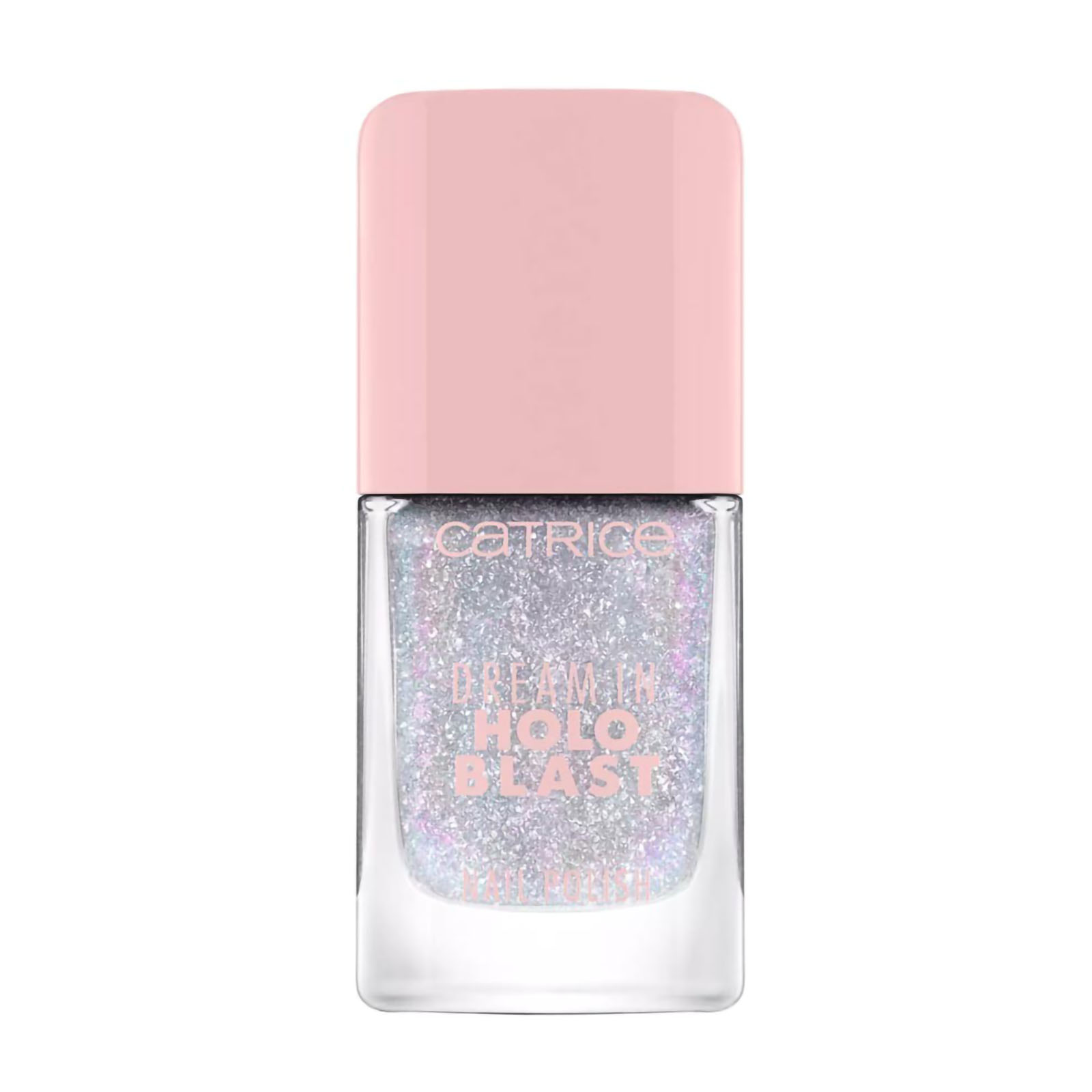 Smalto Per Unghie Dream In Holo Blast 060 - prism universe