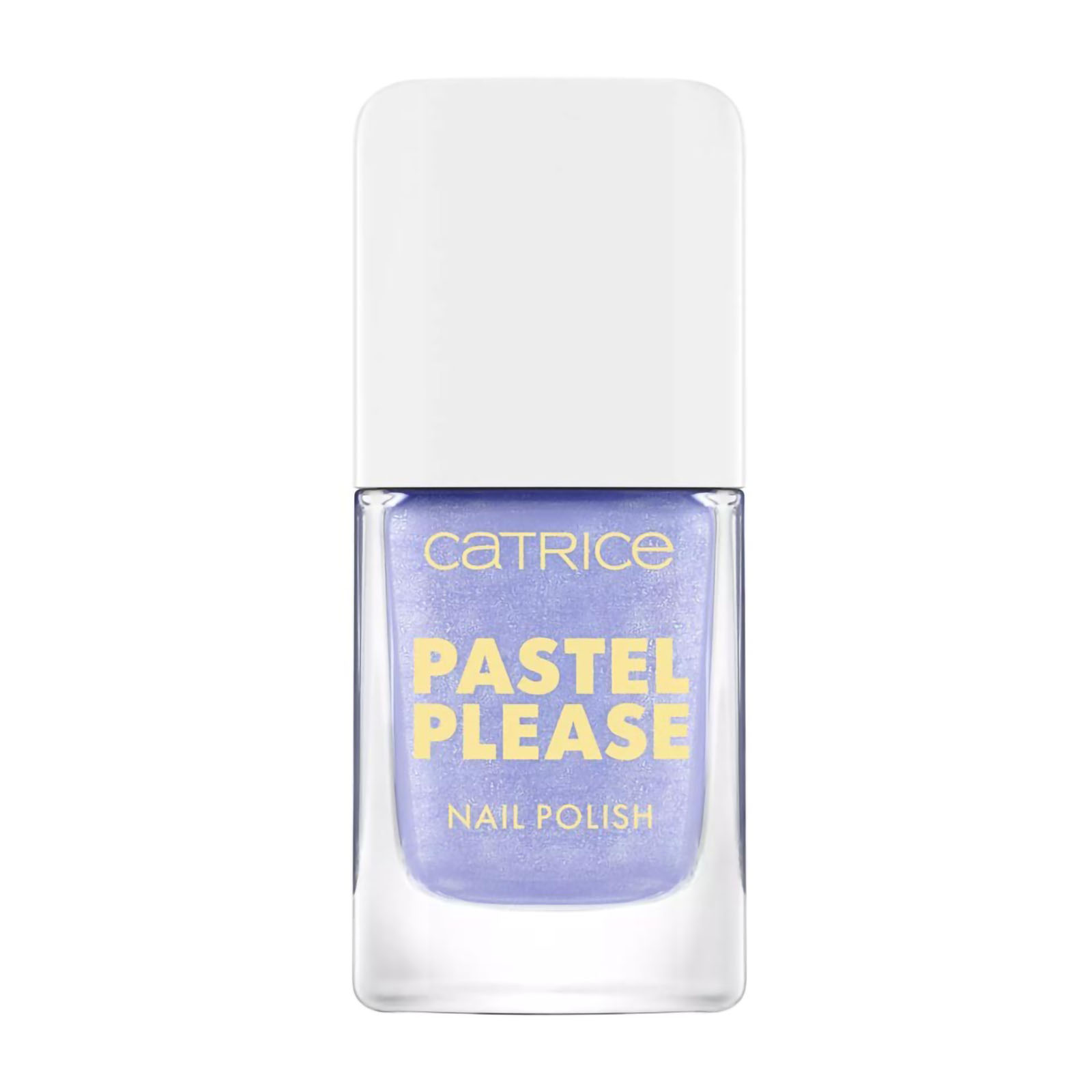 Pastel Please Smalto Catrice pastel smalto cloud nine