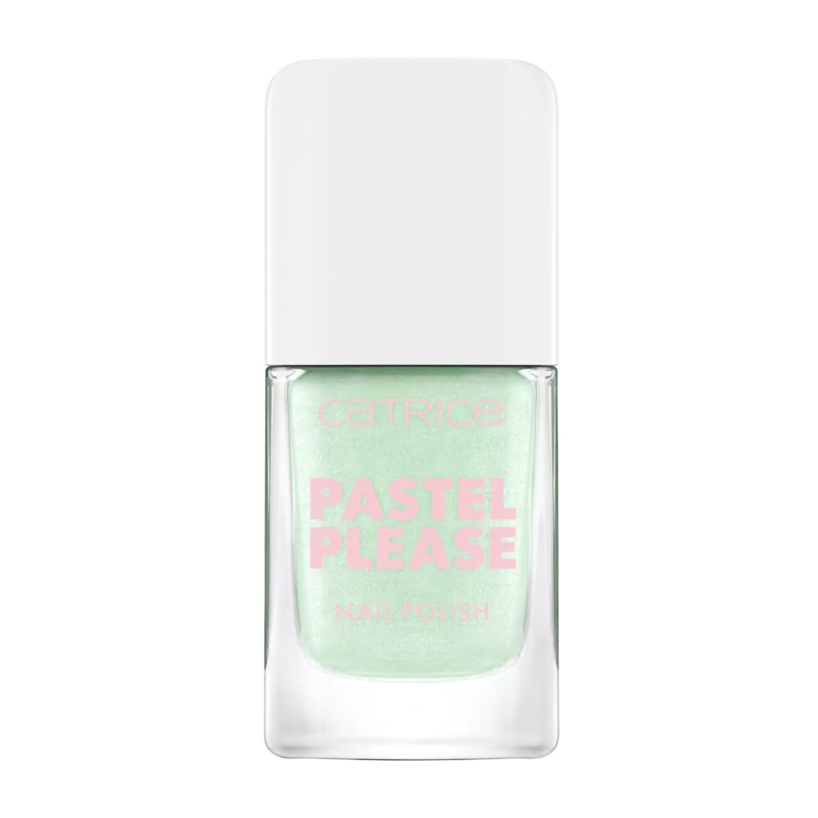 Pastel Please Smalto Catrice pastel smalto mint breeze