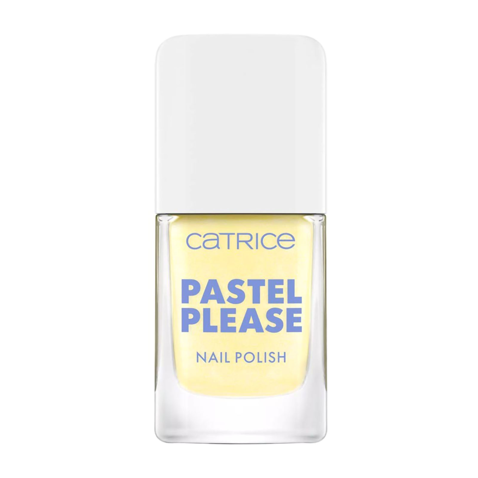 Pastel Please Smalto Catrice pastel smalto sunny honey