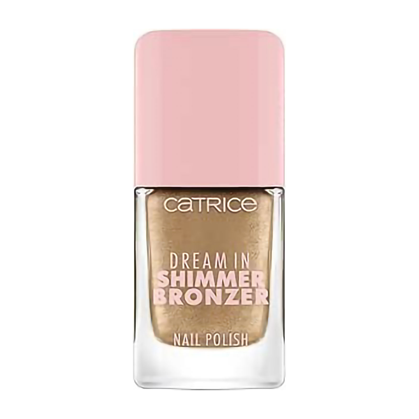 Smalto Dream In Glow And Blush 090 golden hour