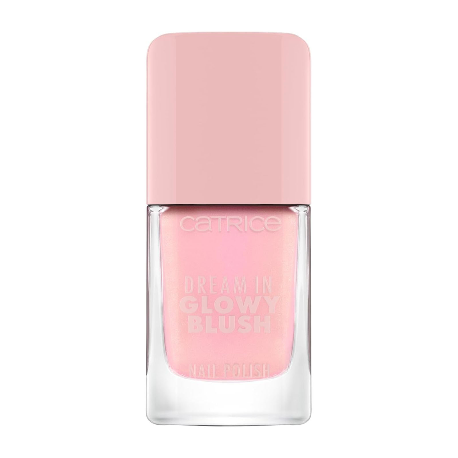 Smalto Dream In Glow And Blush 080 rose side of life