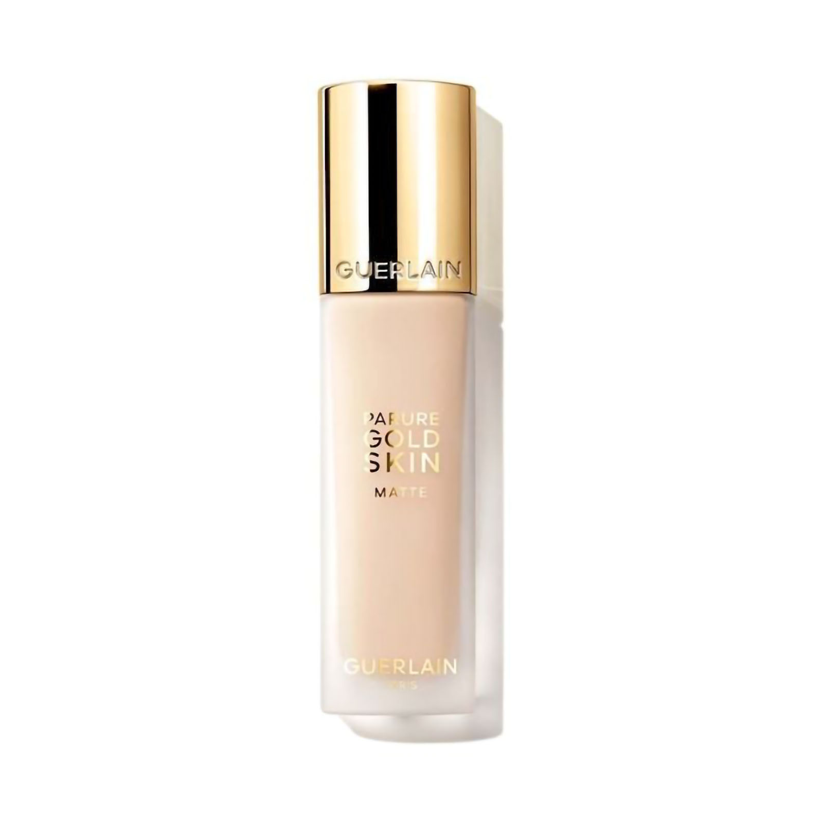 Guerlain Parure Gold Skin Matte - Fond De Teint Haute Perfection Parure gold skin mat.n.0n