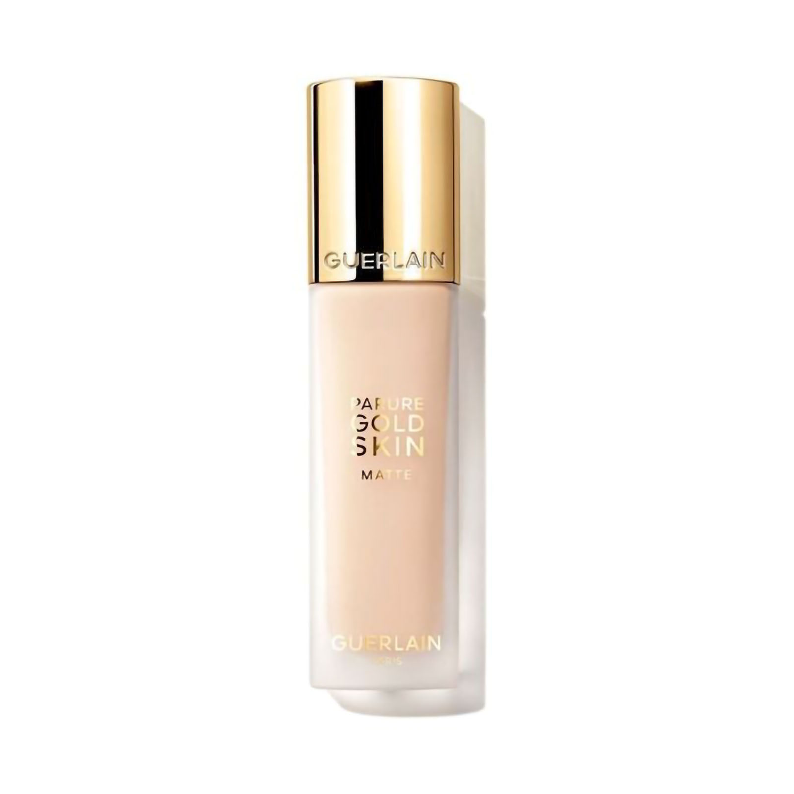 Guerlain Parure Gold Skin Matte - Fond De Teint Haute Perfection Parure gold skin mat.n.1n
