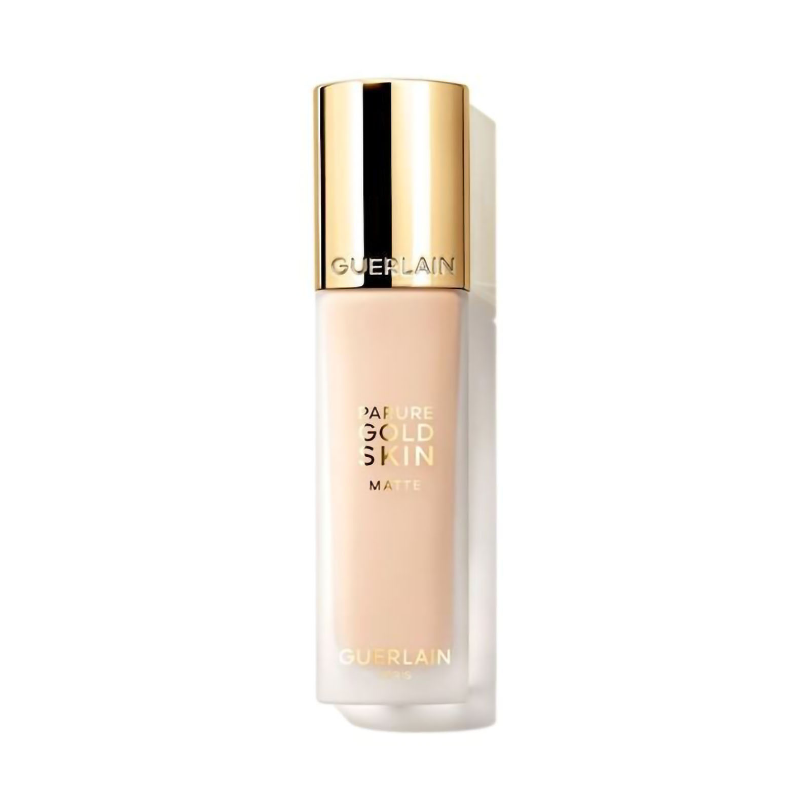 Guerlain Parure Gold Skin Matte - Fond De Teint Haute Perfection Parure gold skin mat.n.2n