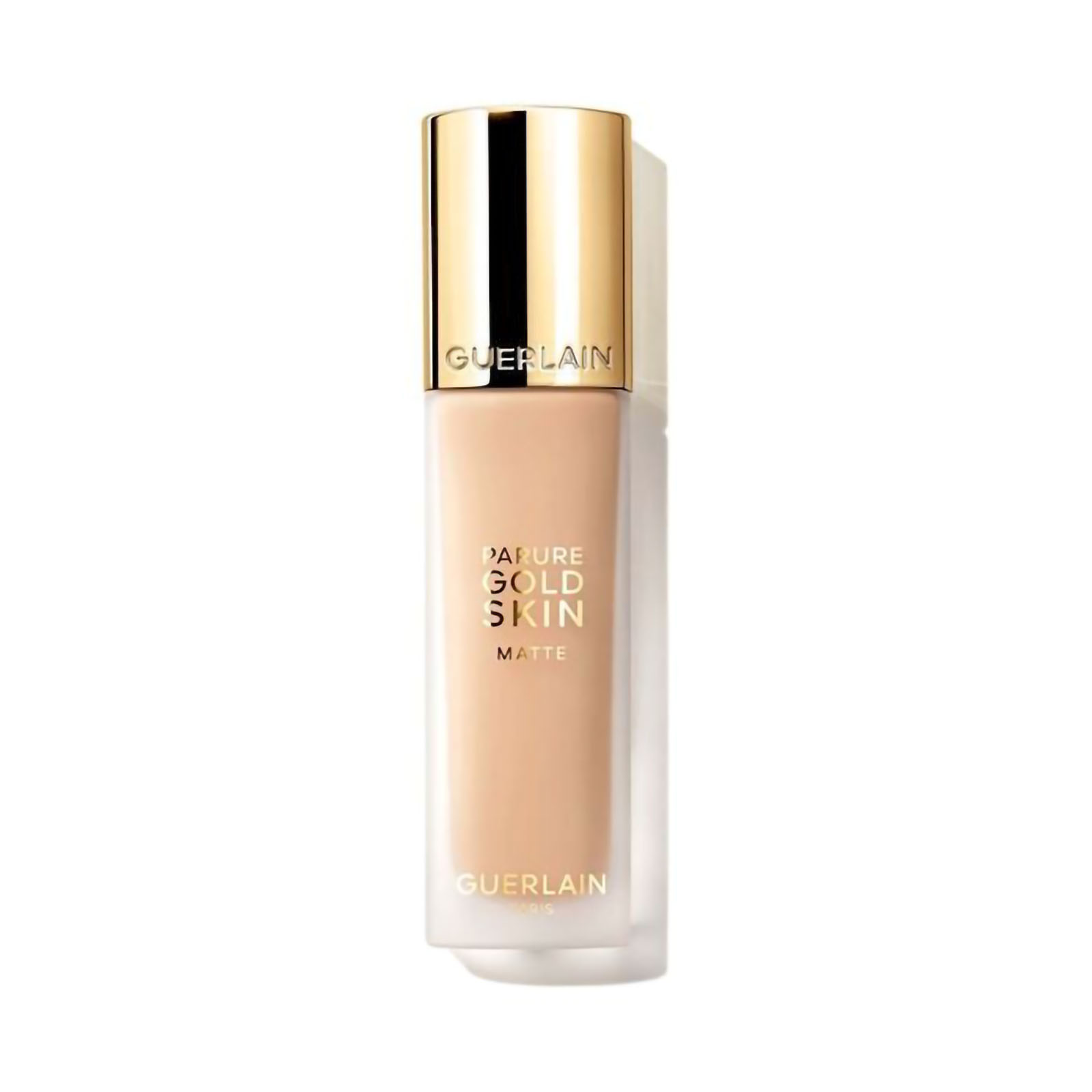Parure Gold Skin Matte - Fond De Teint Haute Perfection Parure gold skin mat.n.3n